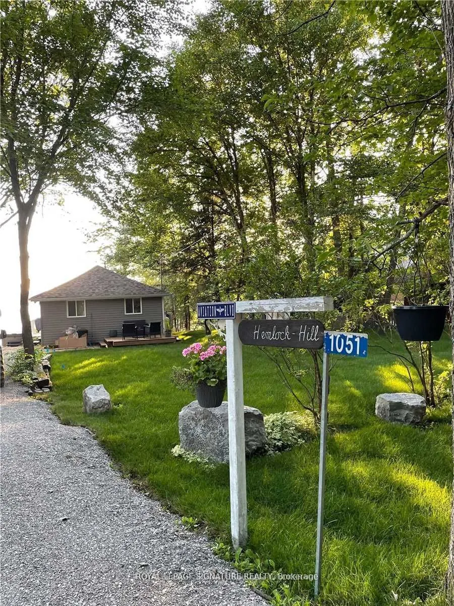 1051 Norley Drive