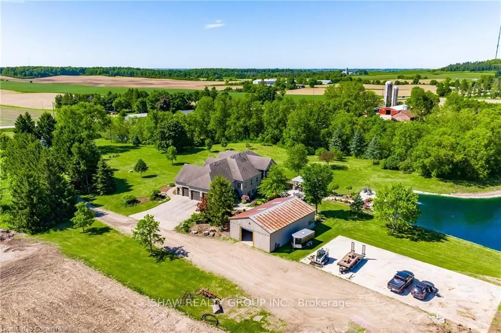 1436 Snyders Road