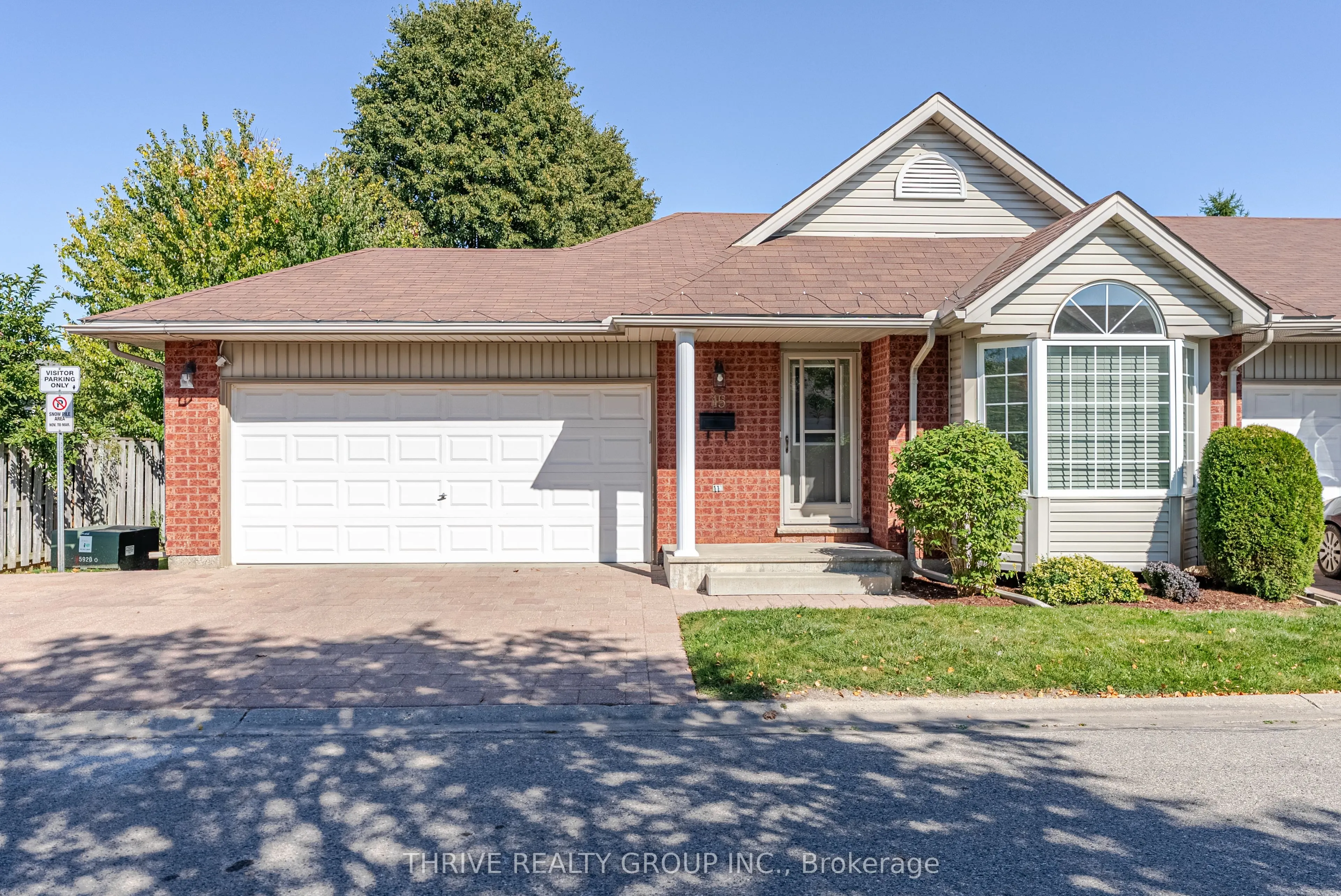 875 Thistledown Way, #15