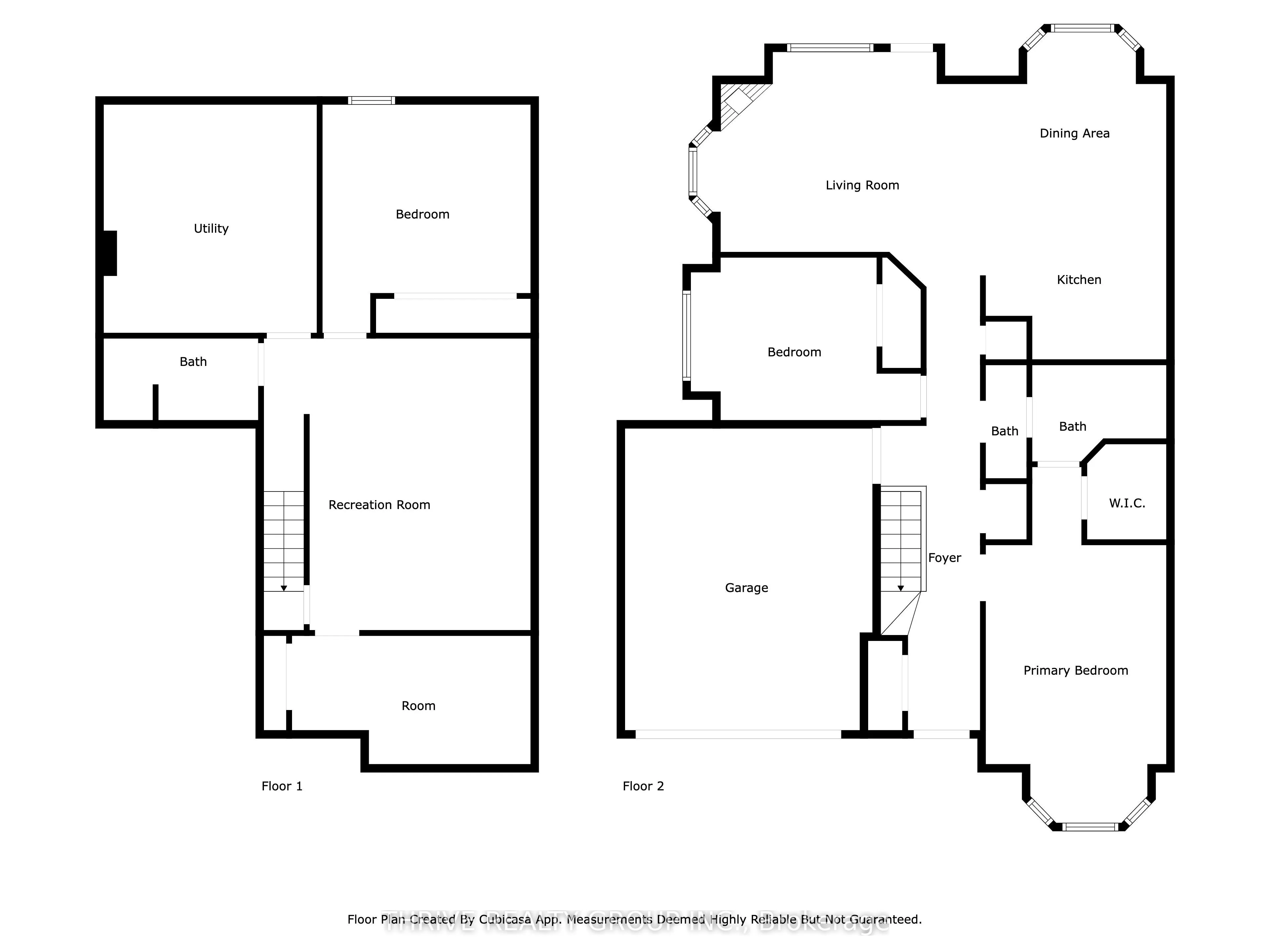 875 Thistledown Way, #15