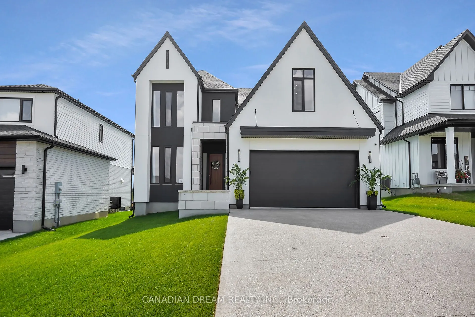 77 Crestview Drive