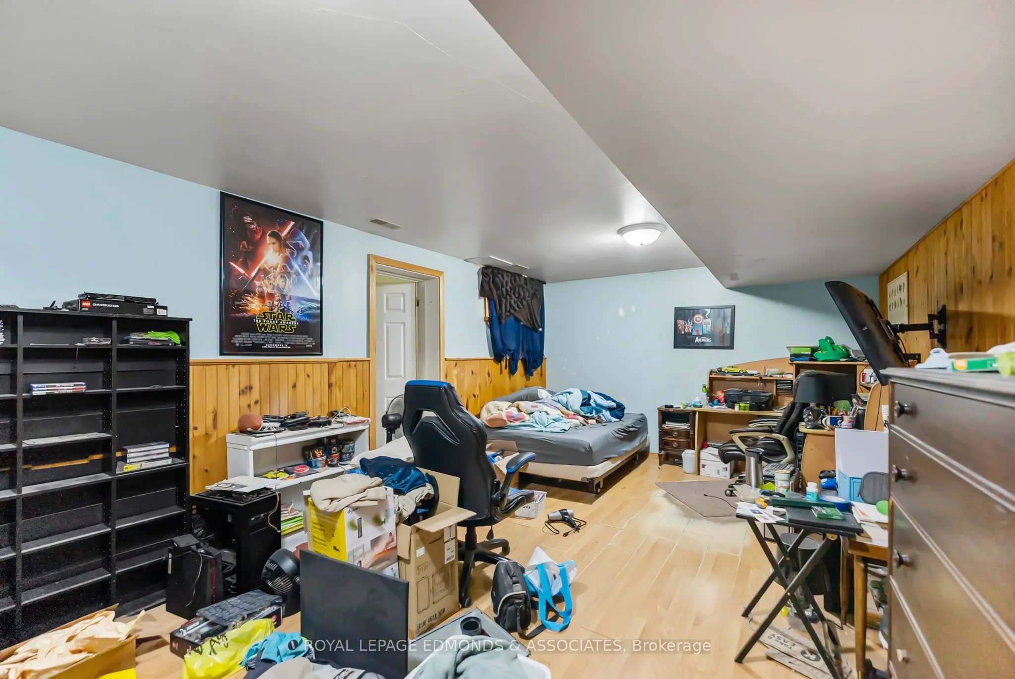 1095 MOUNTAINVIEW Drive