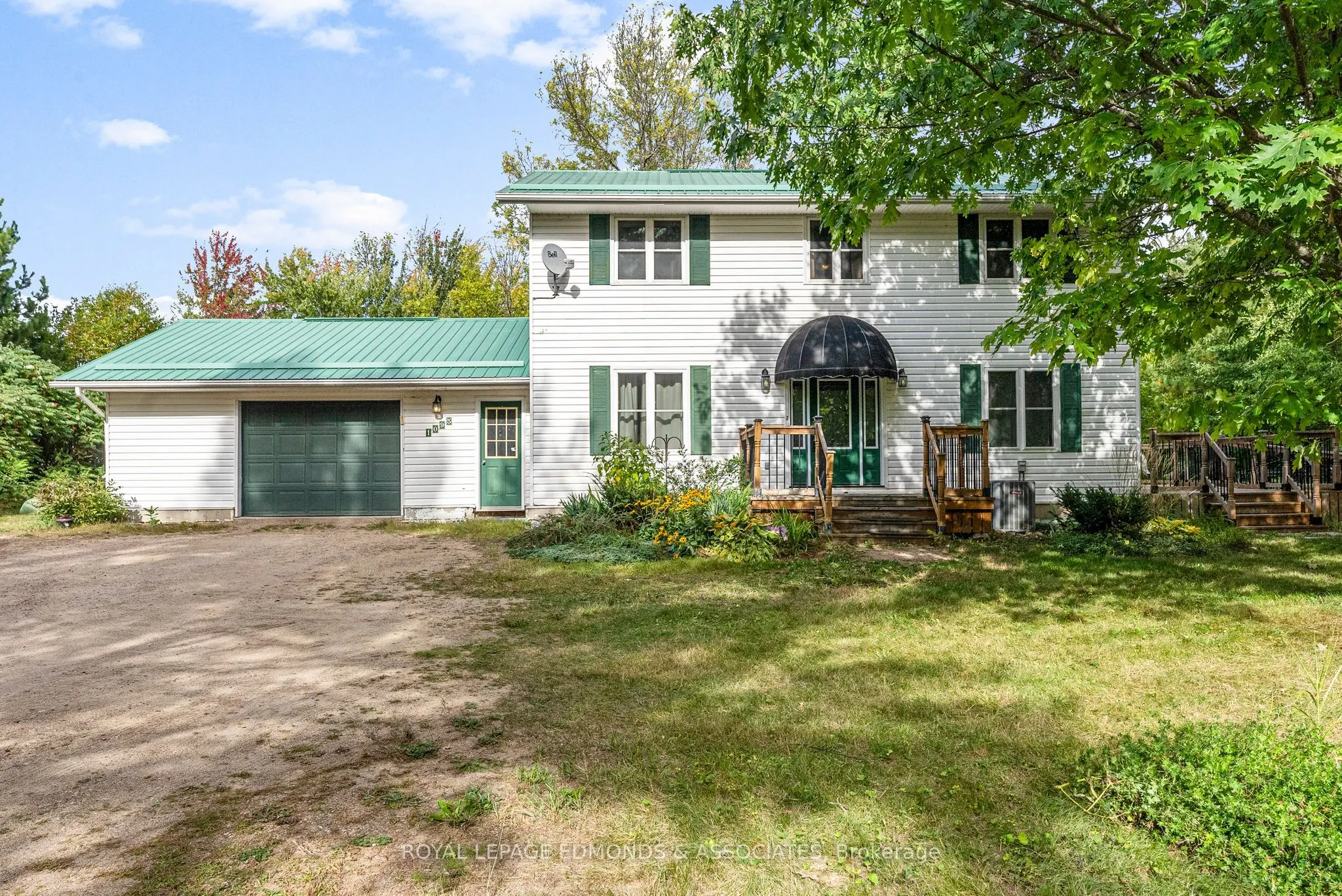 1095 MOUNTAINVIEW Drive