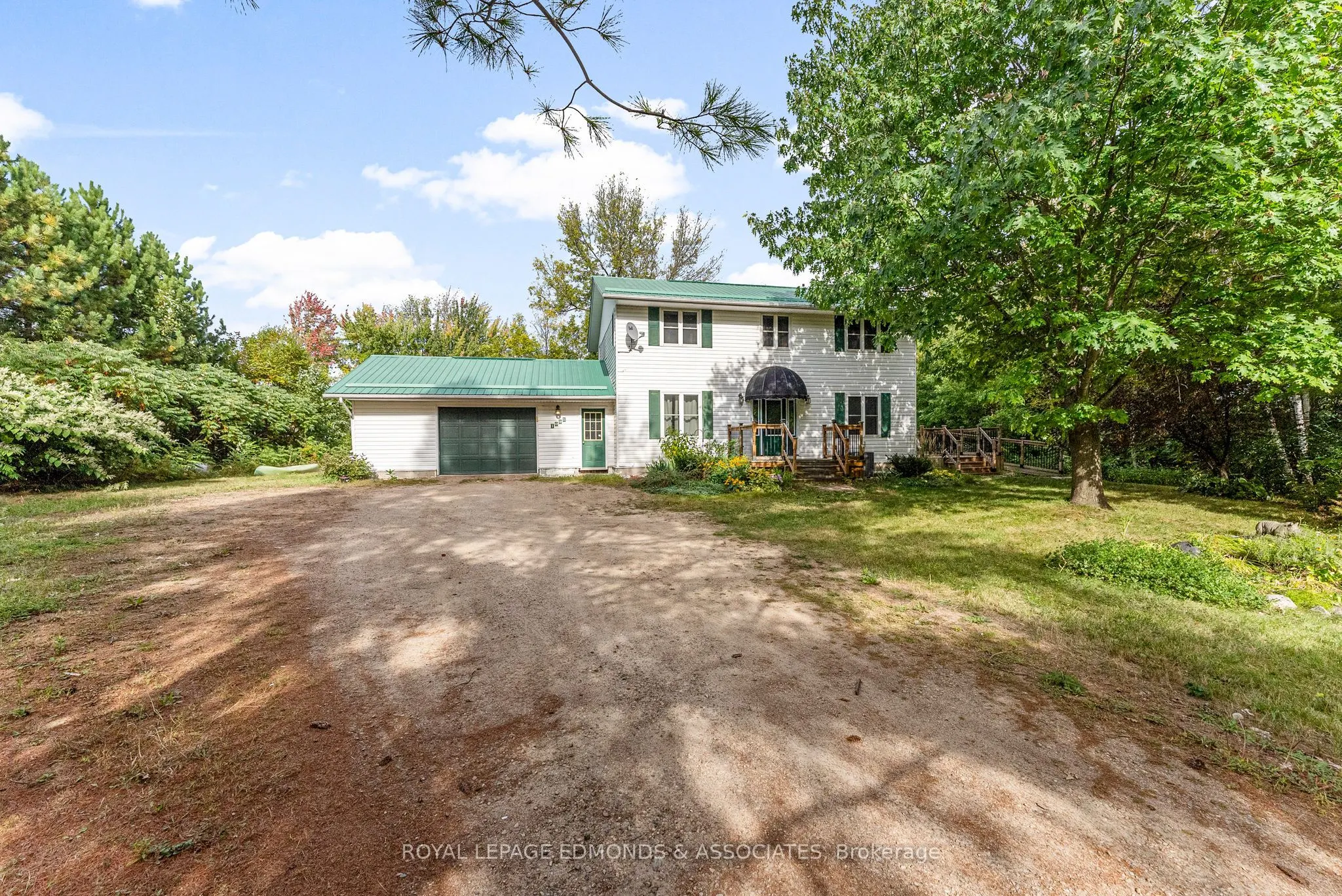 1095 MOUNTAINVIEW Drive