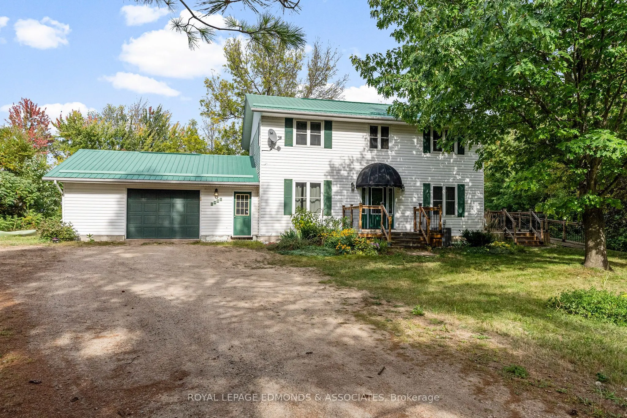 1095 MOUNTAINVIEW Drive