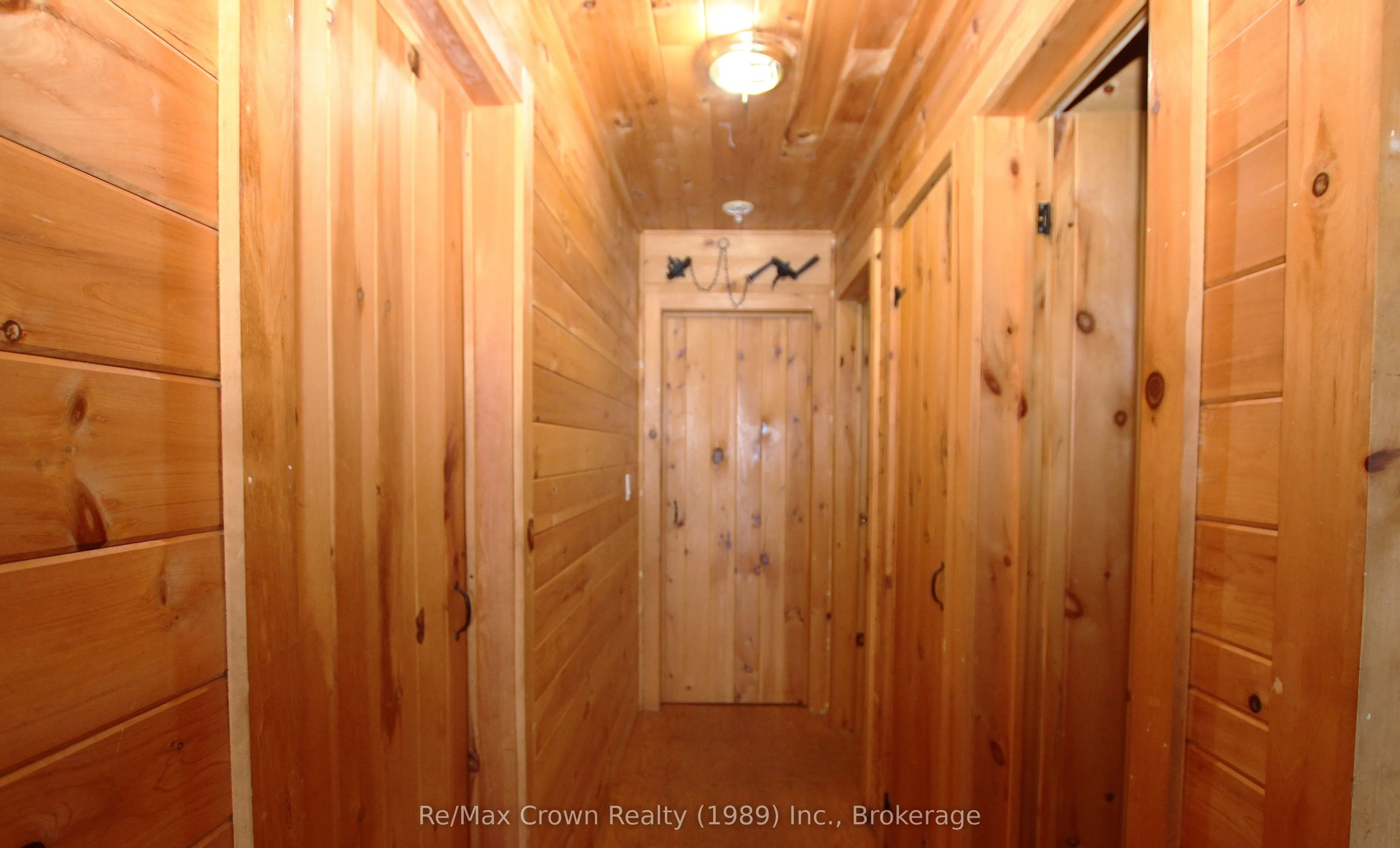 607 Limberlost Point Road