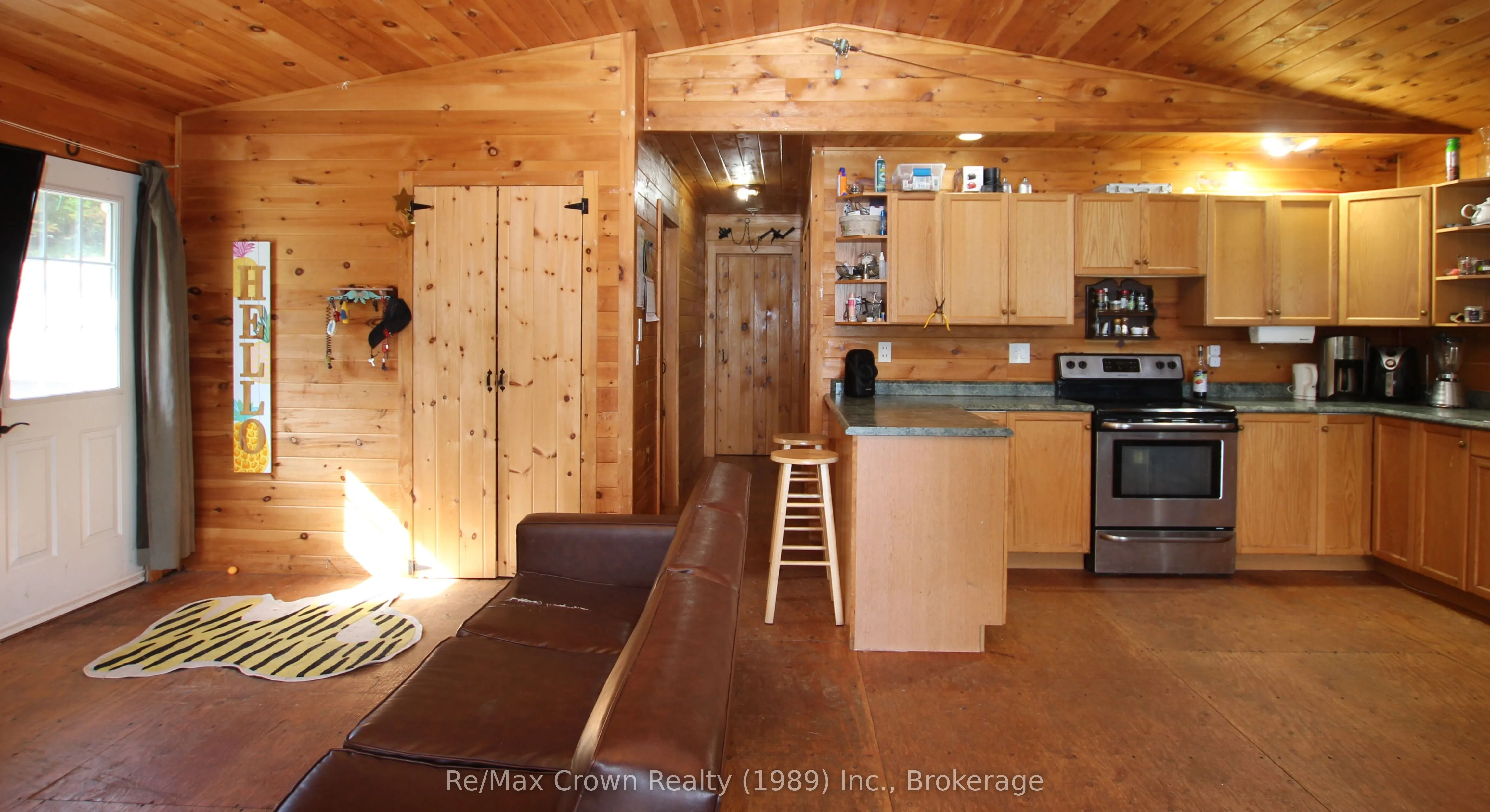 607 Limberlost Point Road