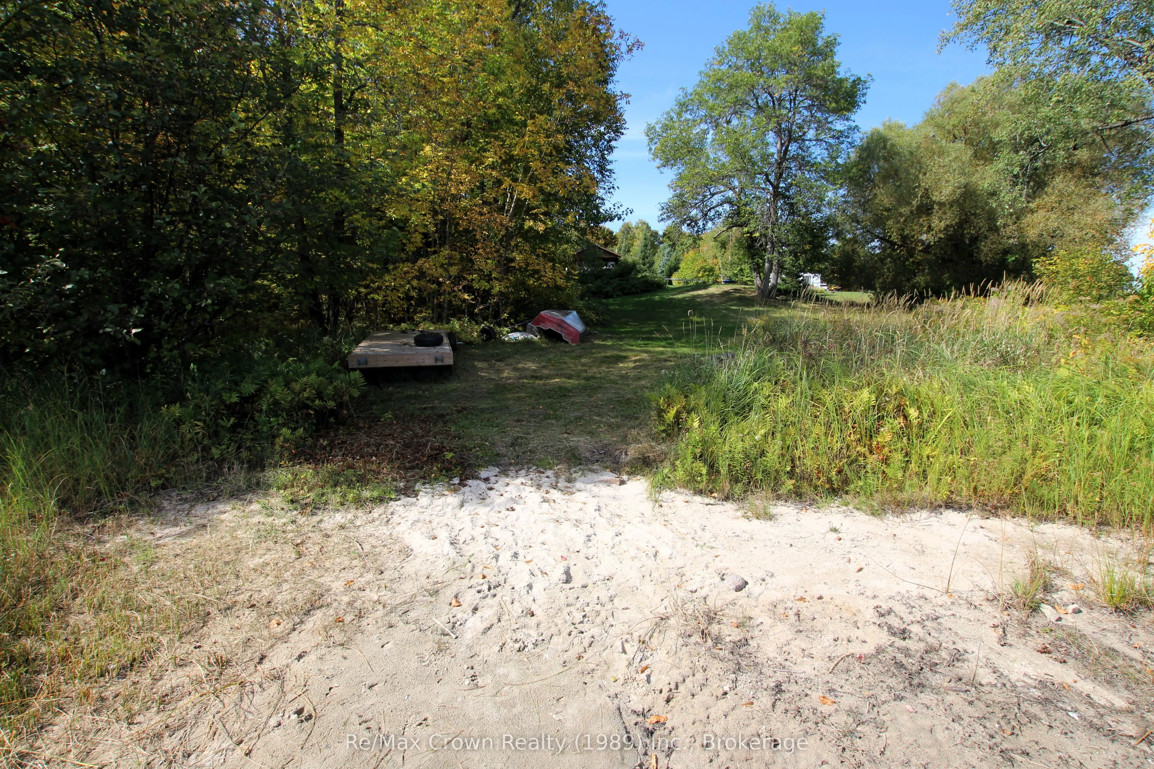 607 Limberlost Point Road