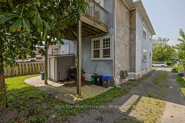 225 Chaffey Street