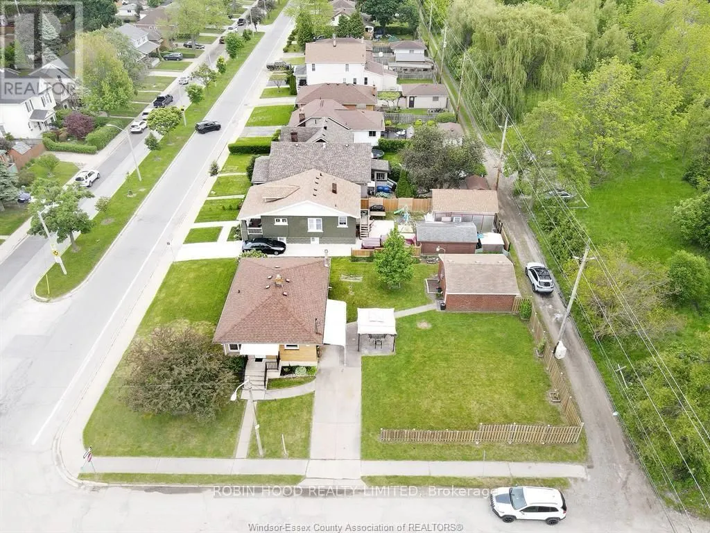 615 Giles Boulevard W, #Main floor