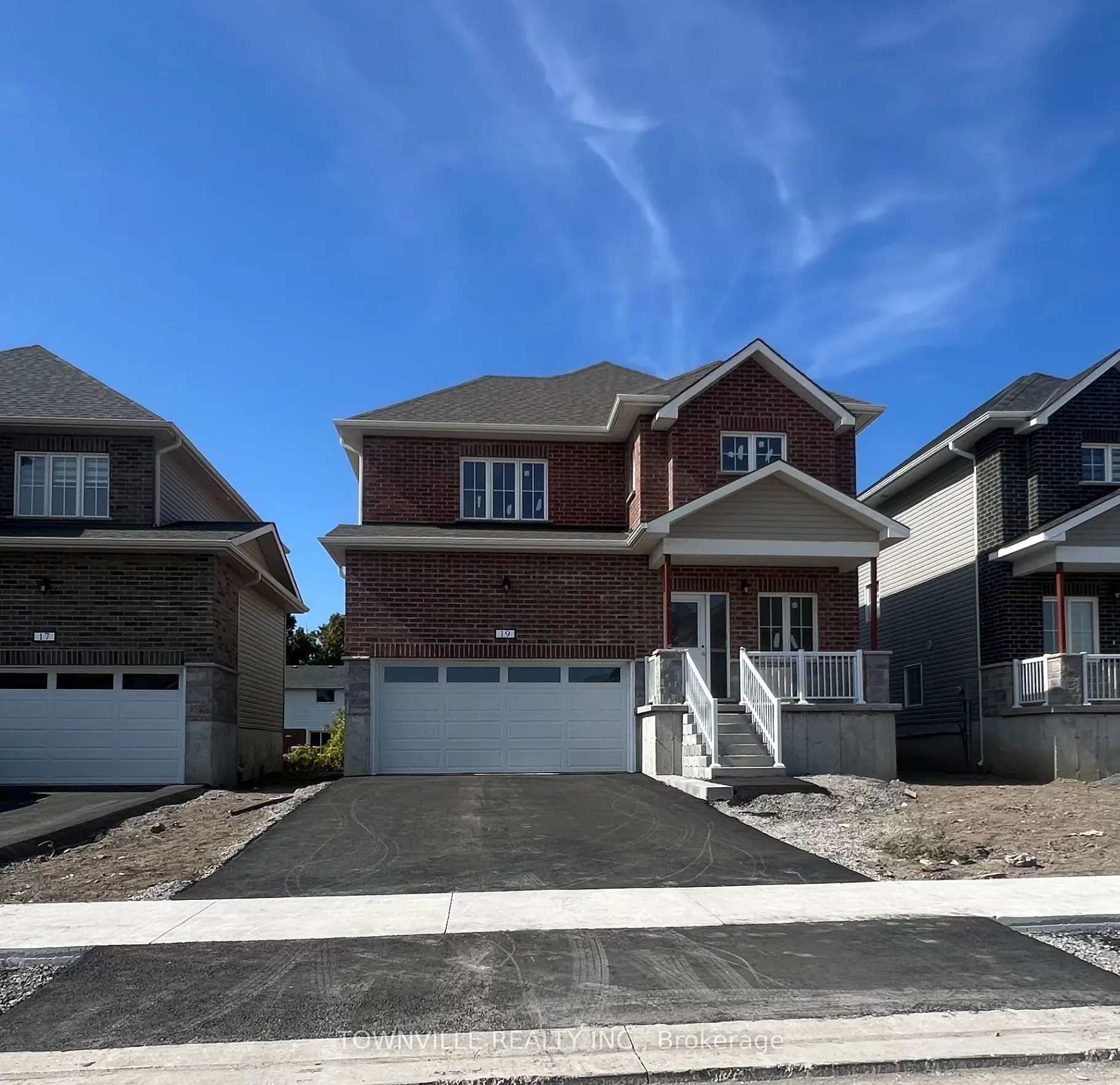 19 Bradden Crescent