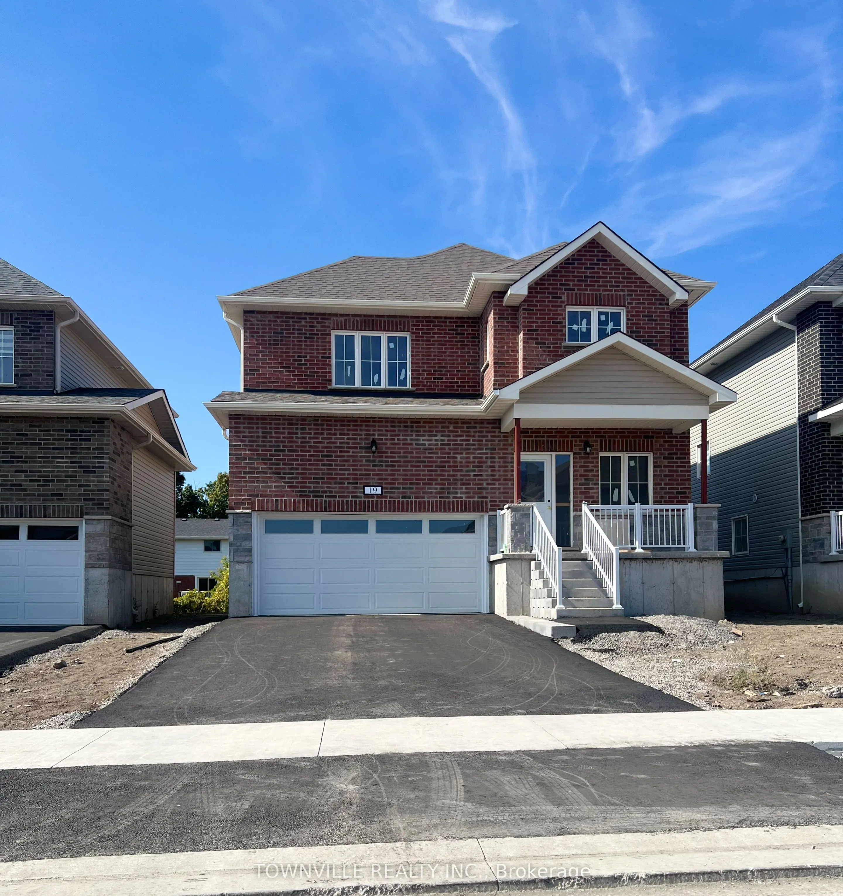 19 Bradden Crescent
