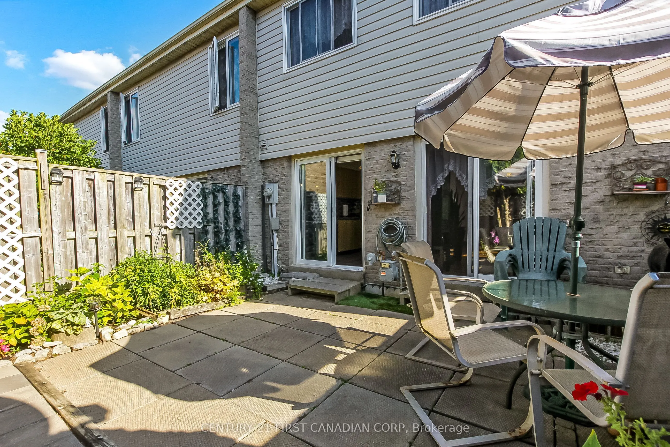 700 Osgoode Drive, #102