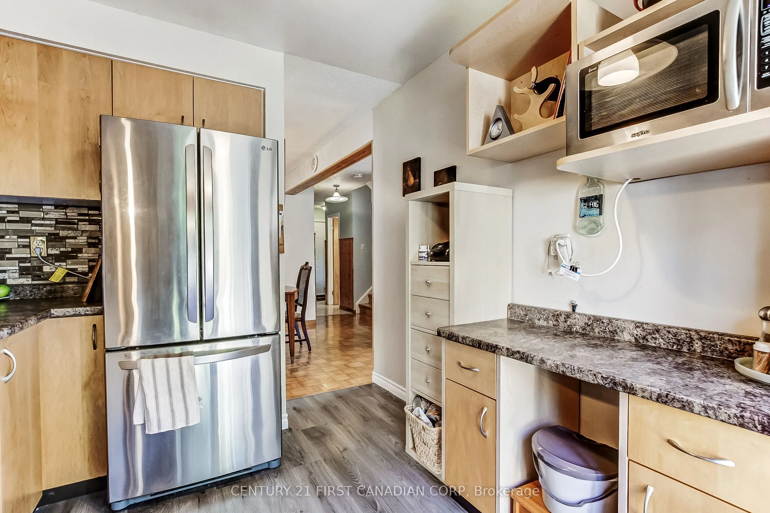 700 Osgoode Drive, #102