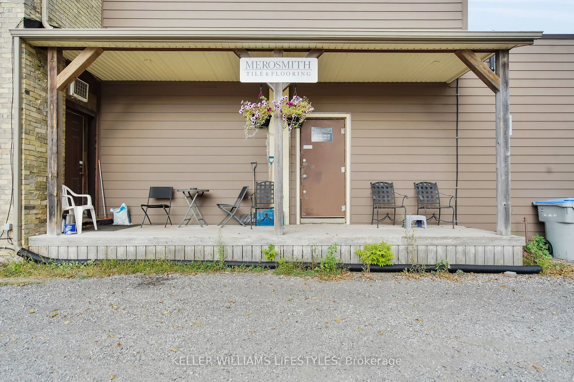 22470-22474 Adelaide Road, #Main Floor