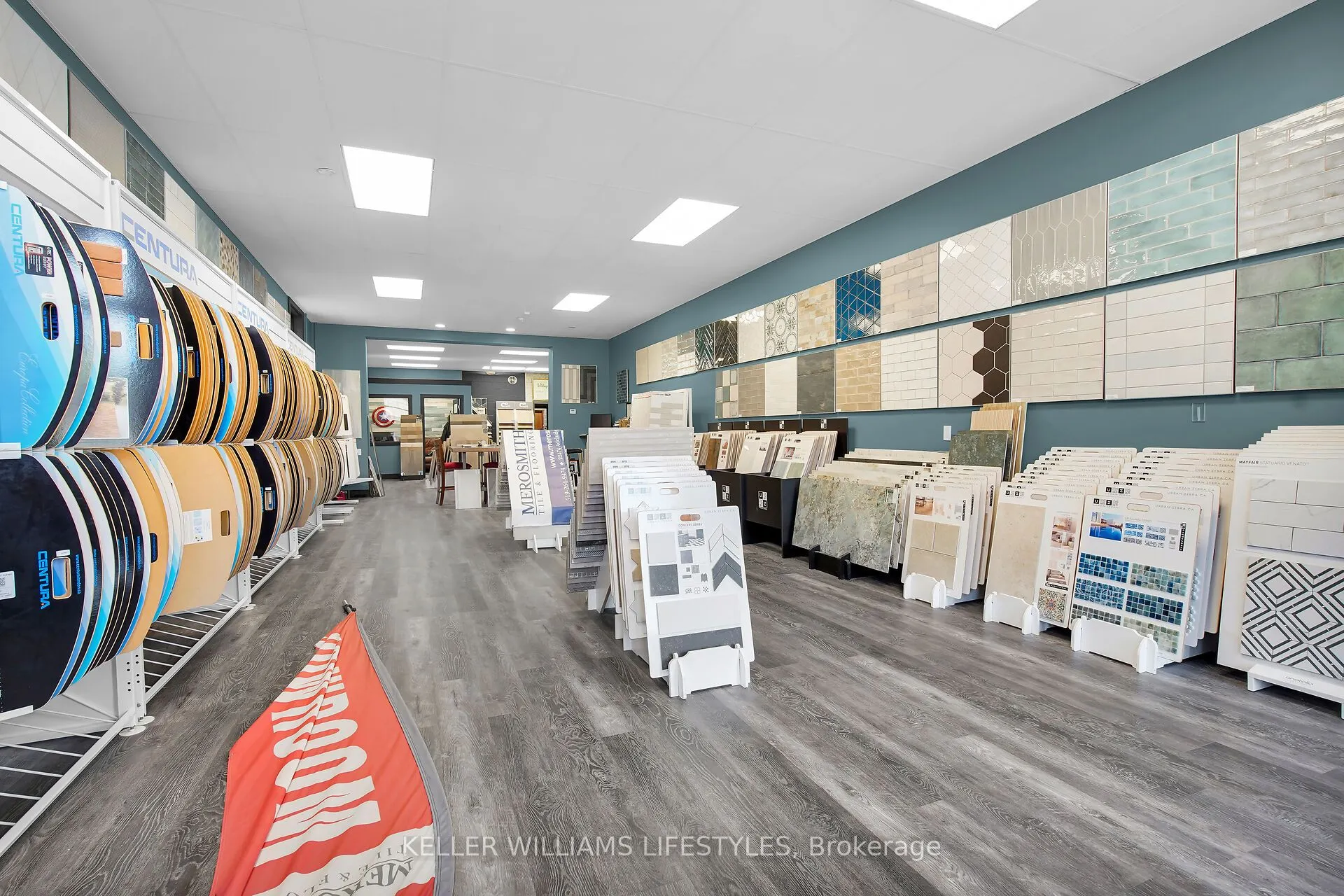 22470-22474 Adelaide Road, #Main Floor