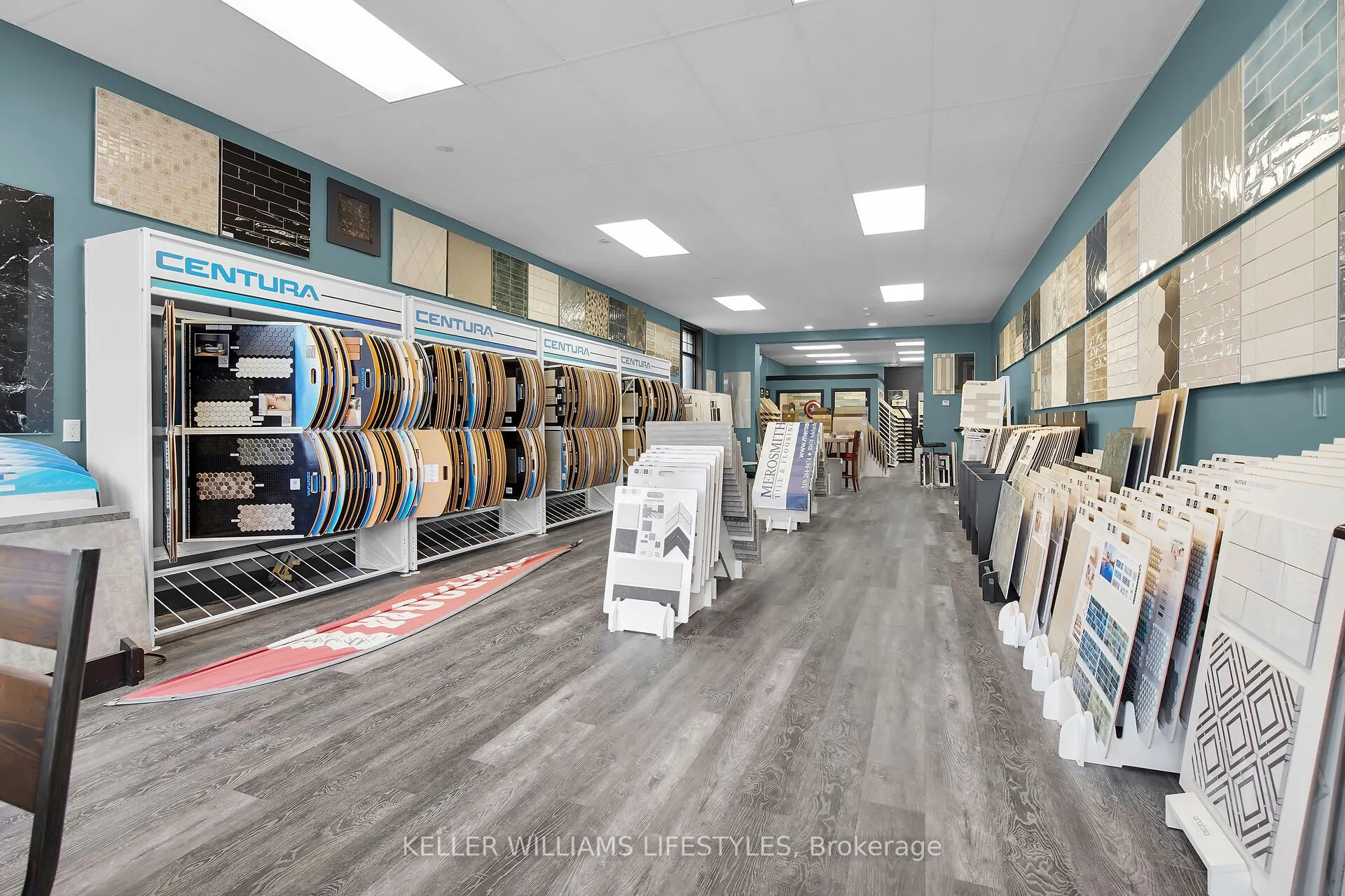 22470-22474 Adelaide Road, #Main Floor