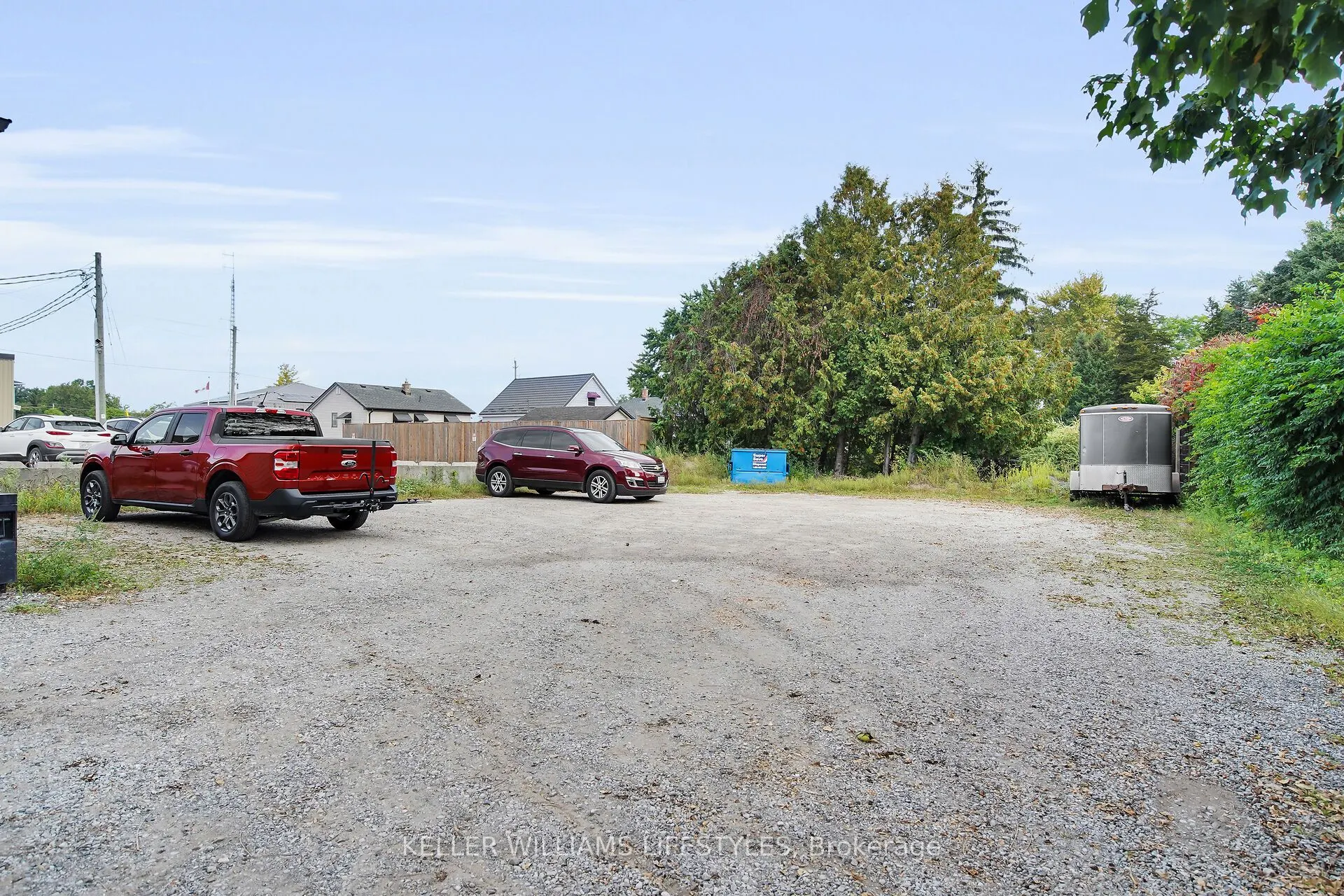 22470-22474 Adelaide Road, #Main Floor