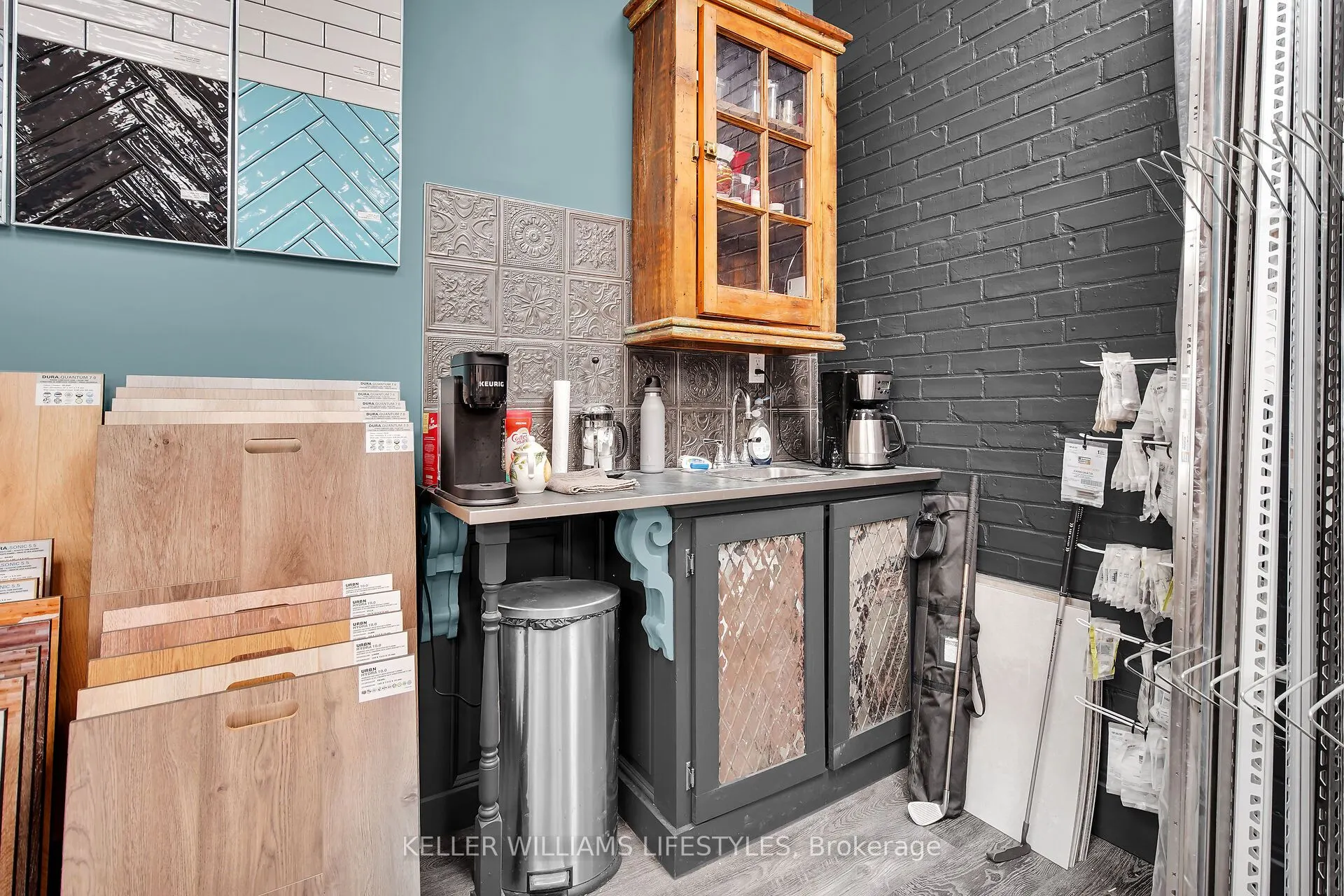 22470-22474 Adelaide Road, #Main Floor