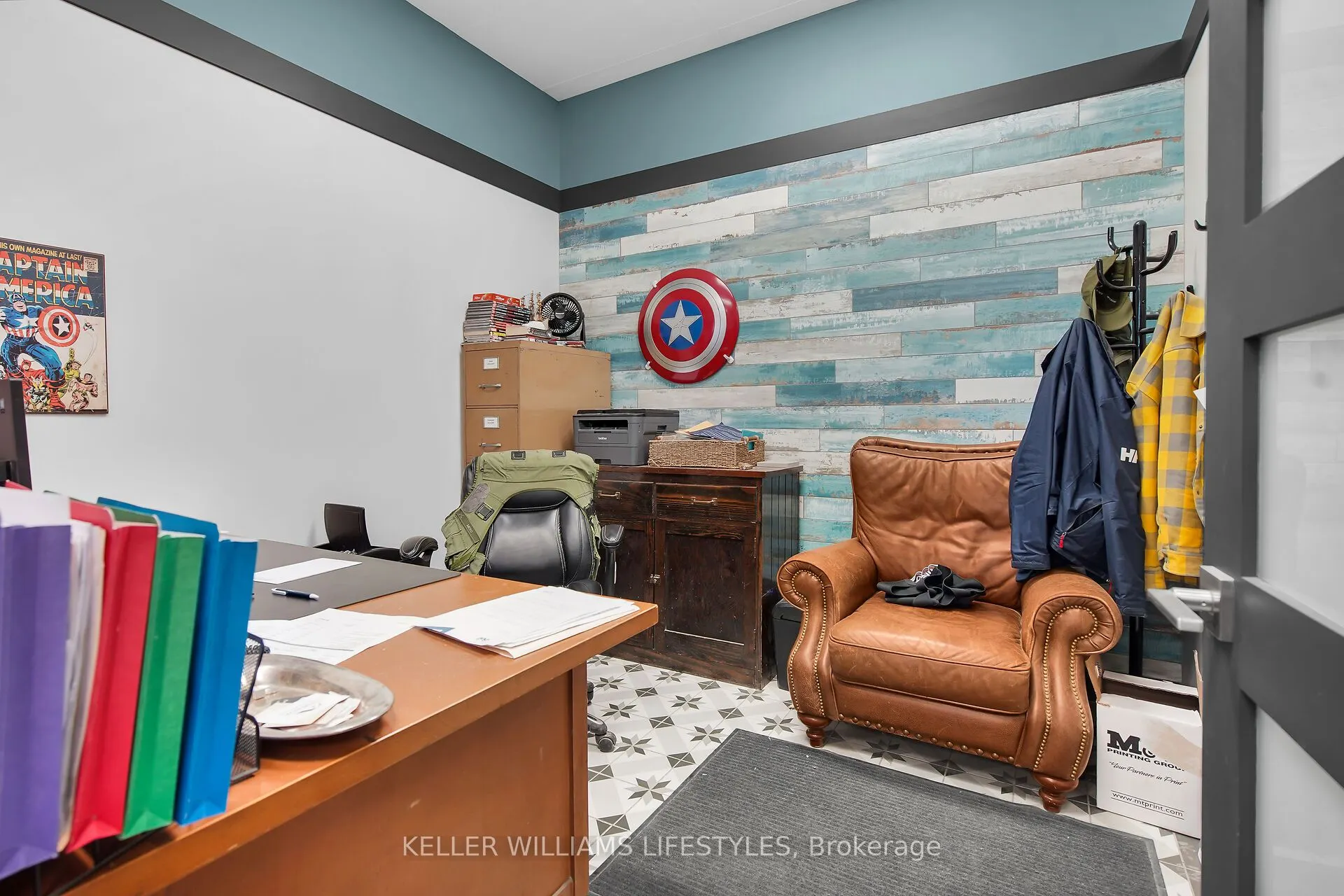22470-22474 Adelaide Road, #Main Floor