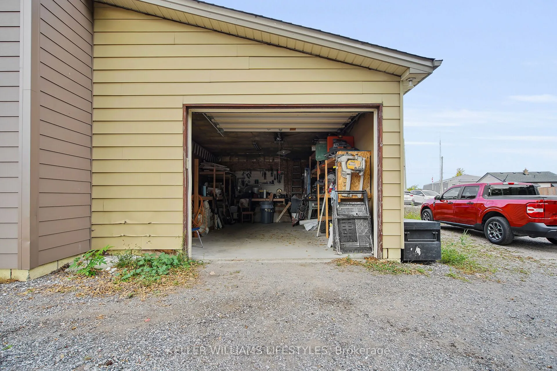 22470-22474 Adelaide Road, #Main Floor