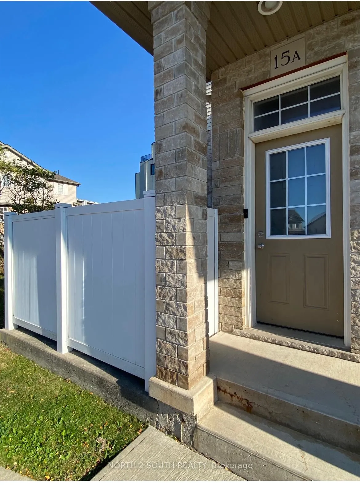 240 Westmeadow Drive, #15A