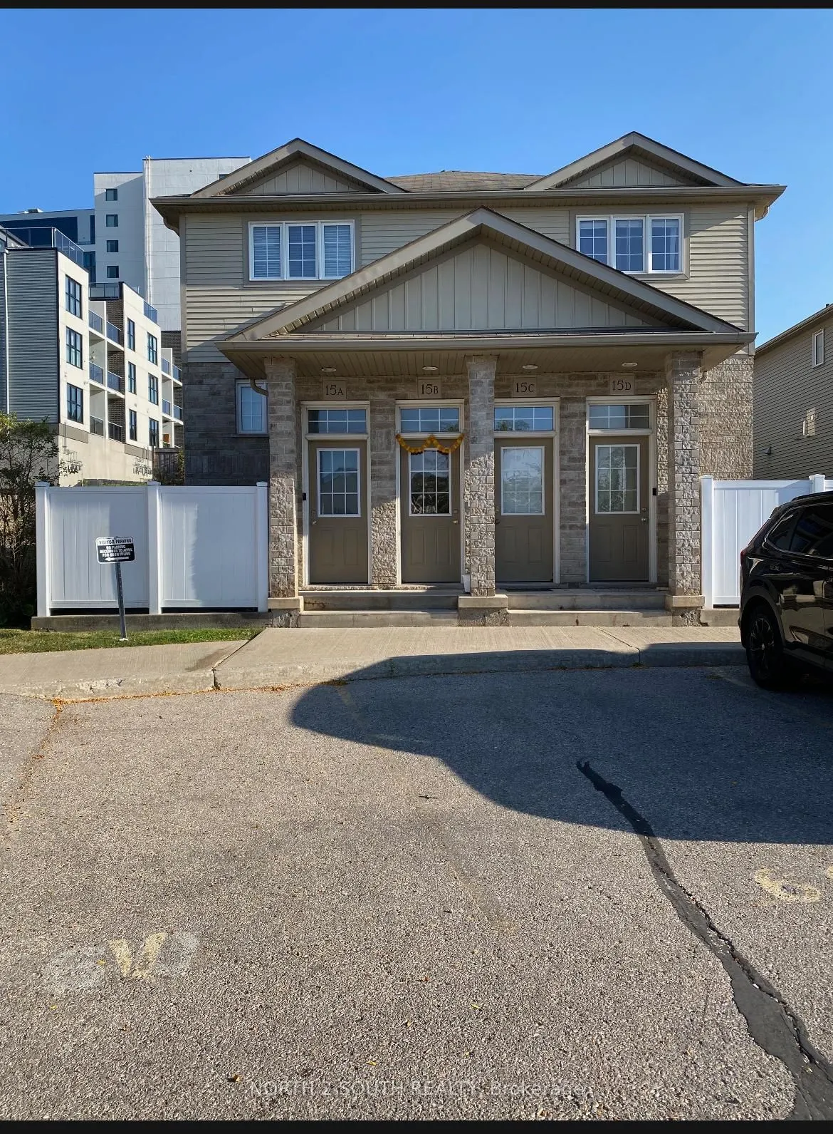 240 Westmeadow Drive, #15A
