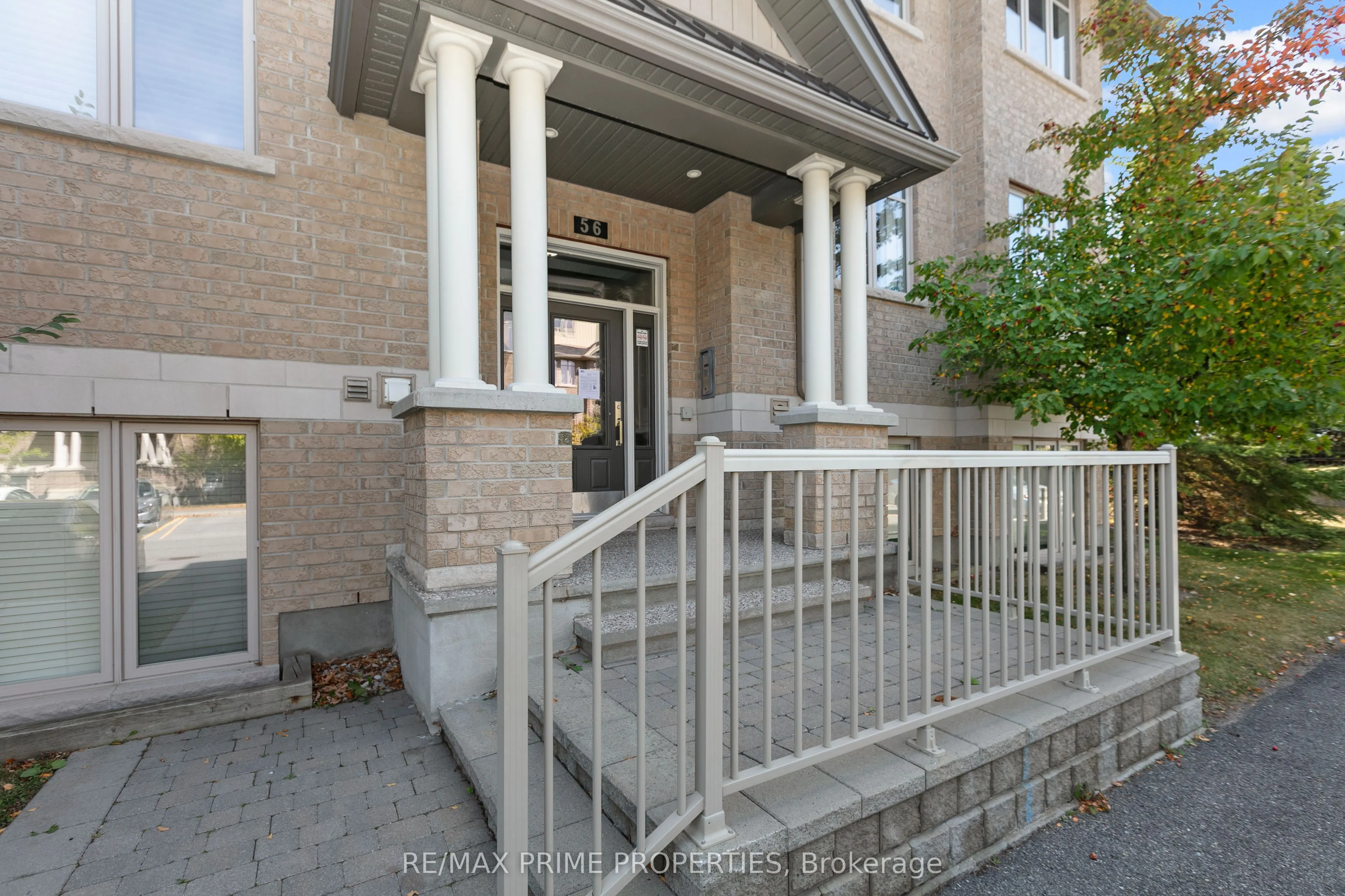 56 TAYSIDE Private, #G