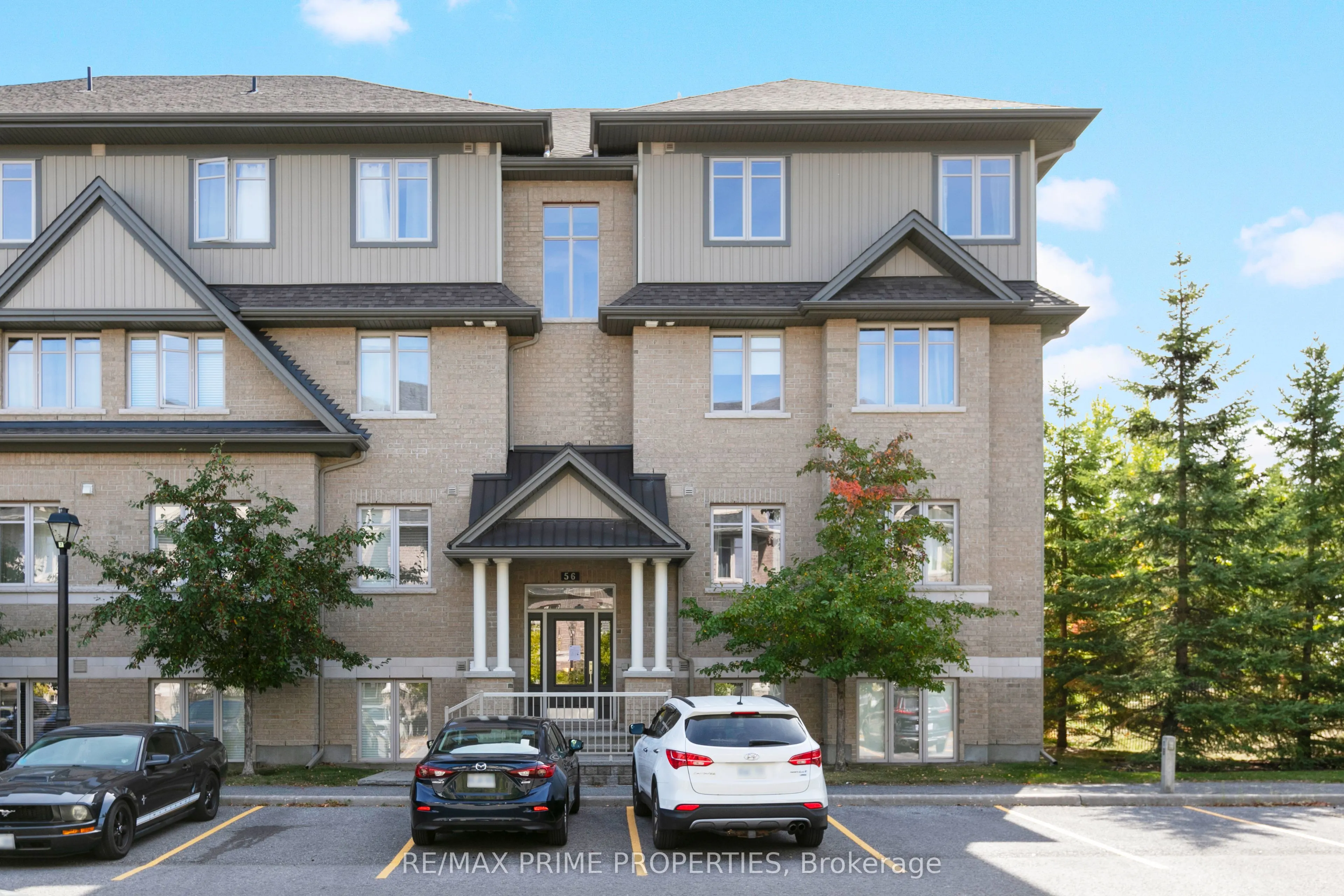 56 TAYSIDE Private, #G