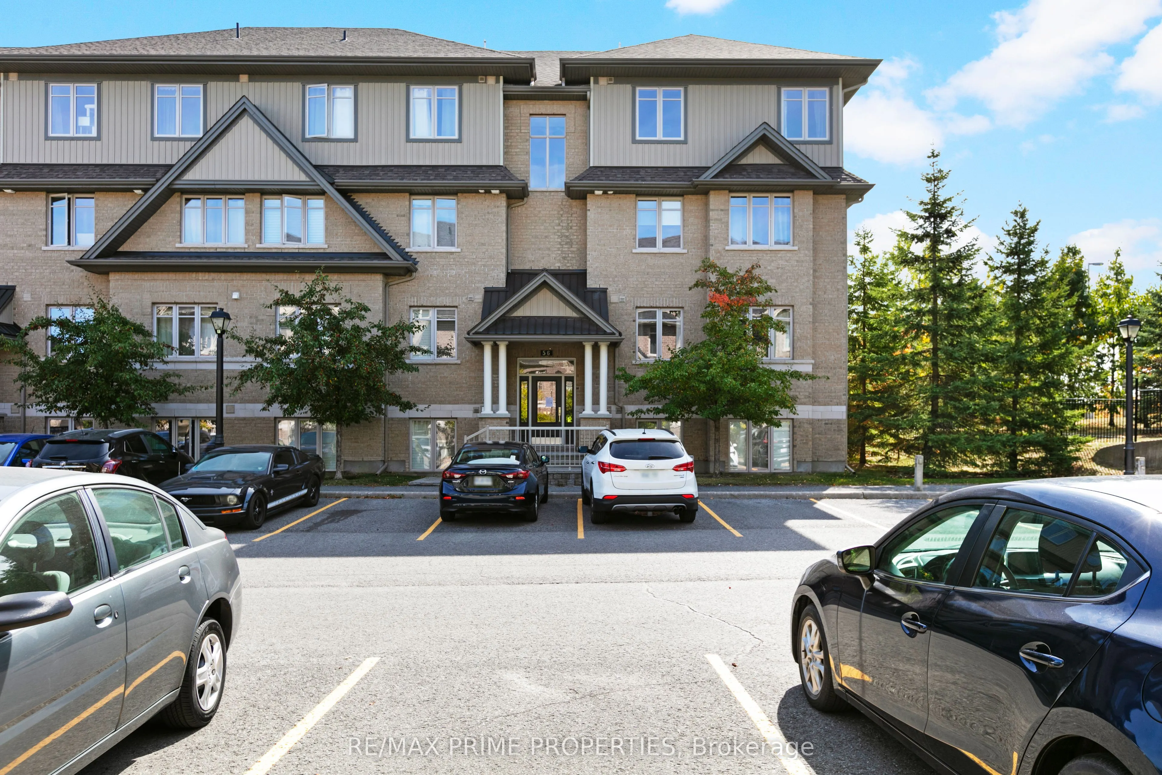 56 TAYSIDE Private, #G