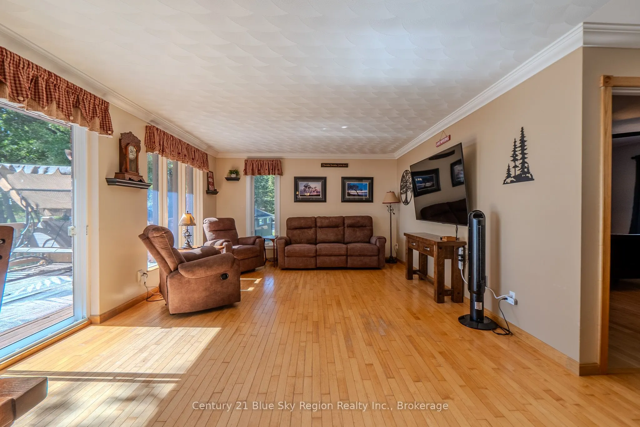 378 Marleau Road