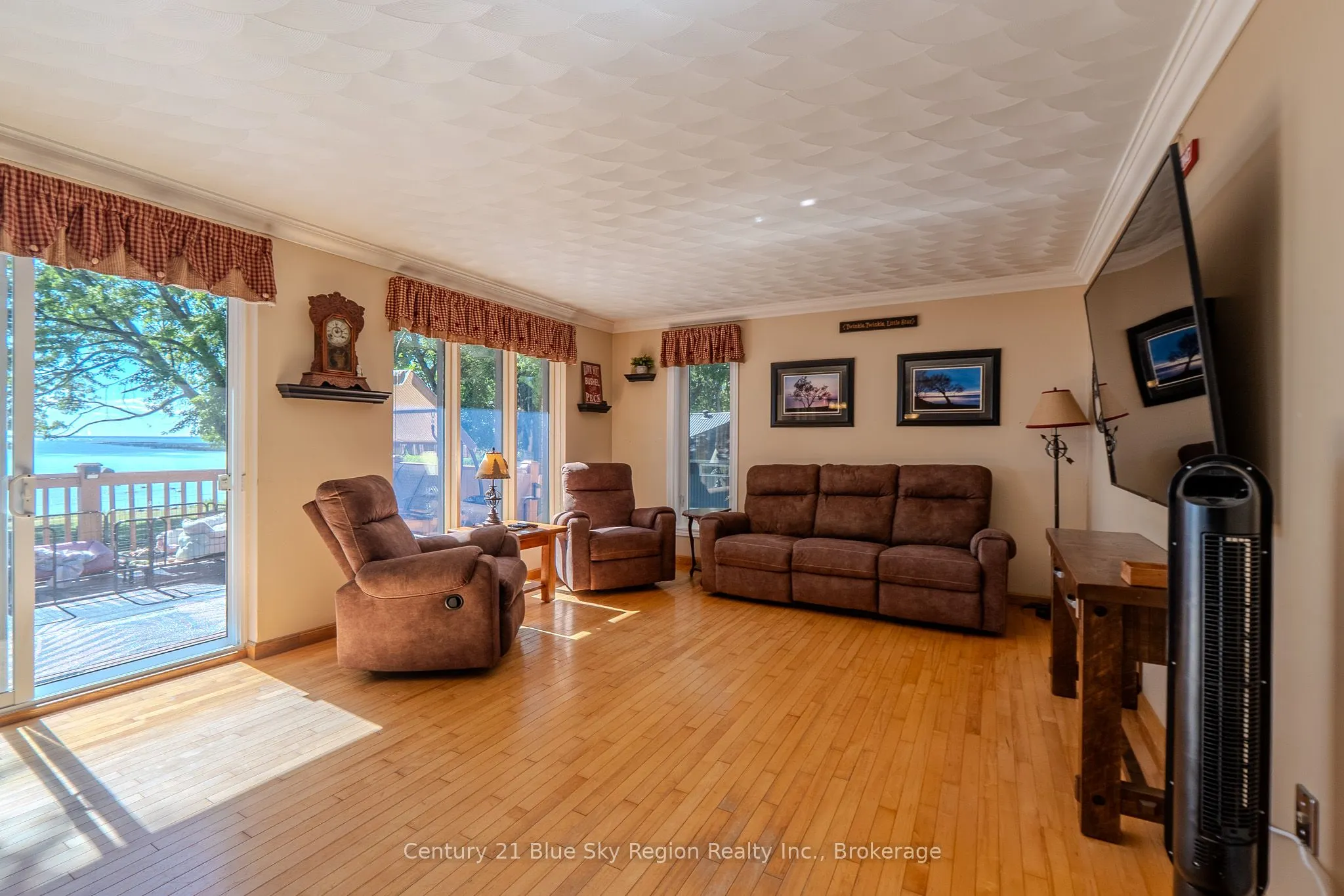 378 Marleau Road