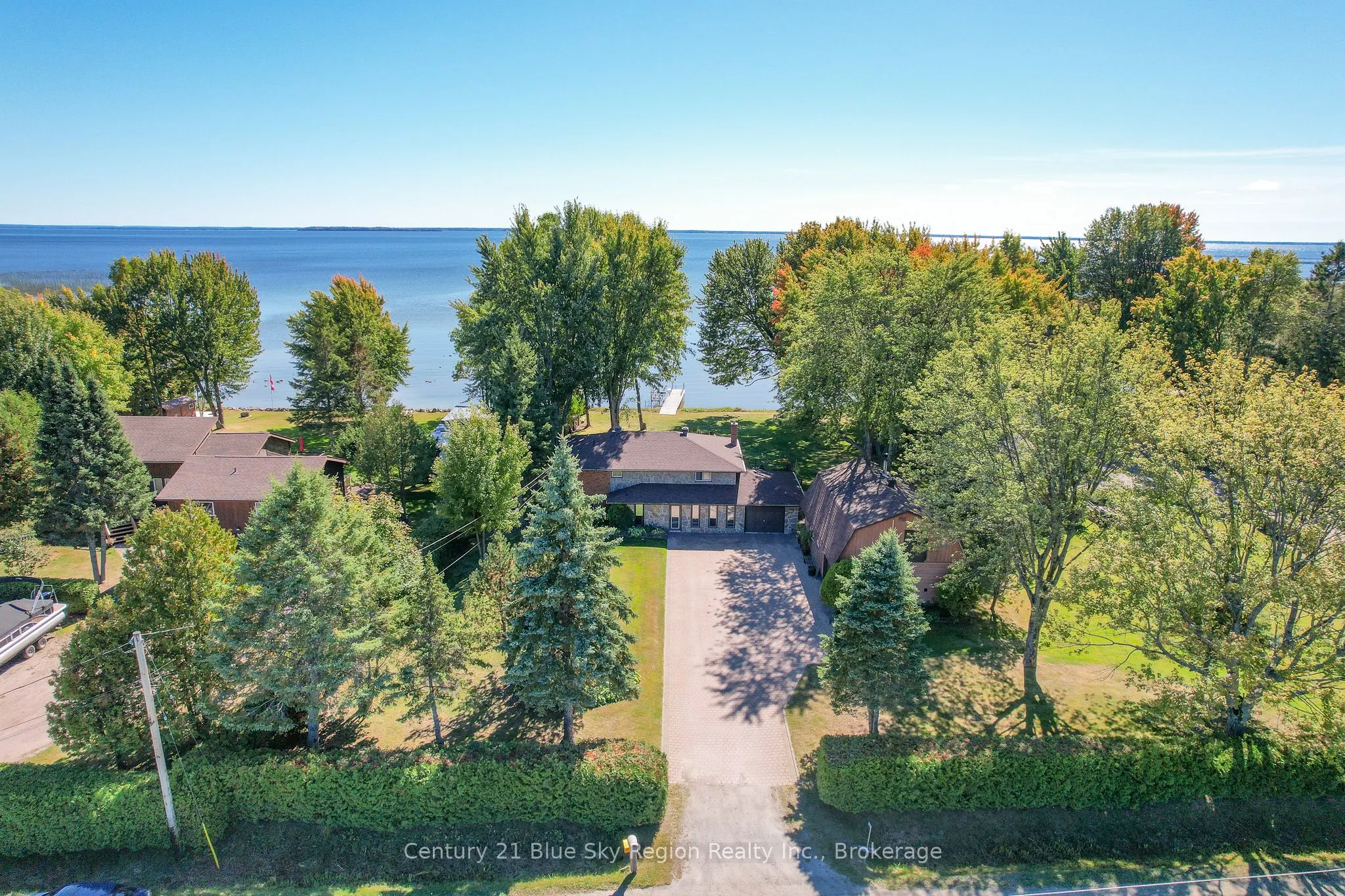 378 Marleau Road
