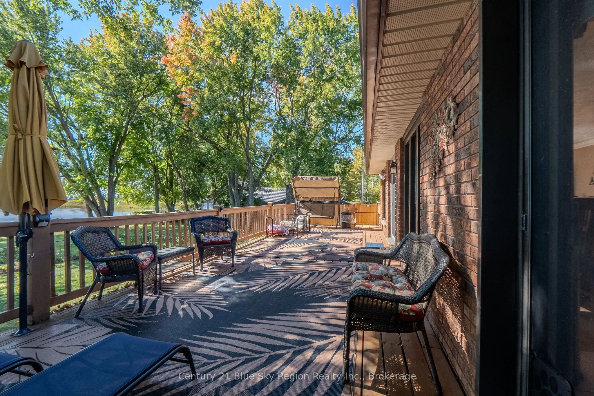 378 Marleau Road
