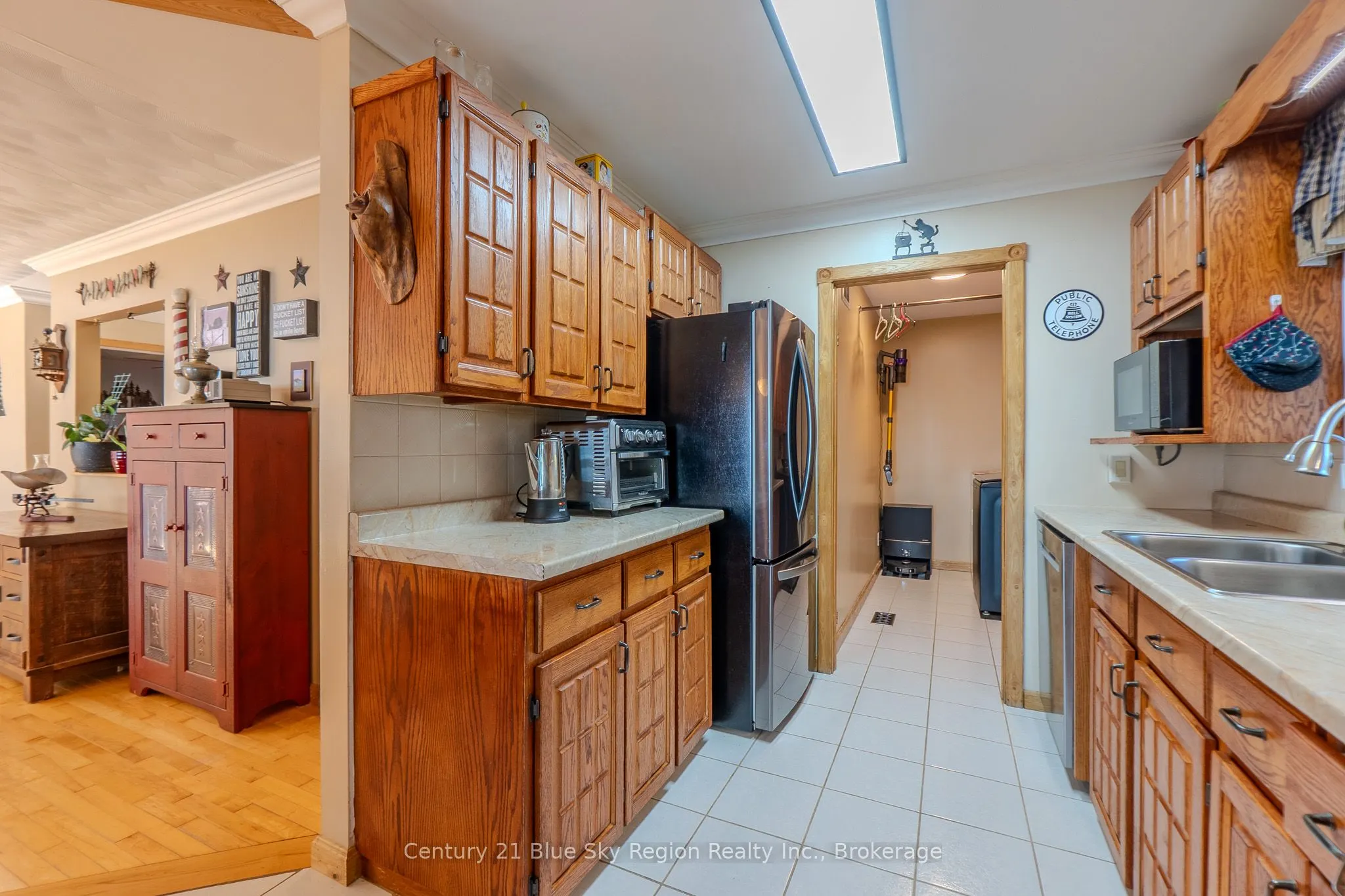 378 Marleau Road
