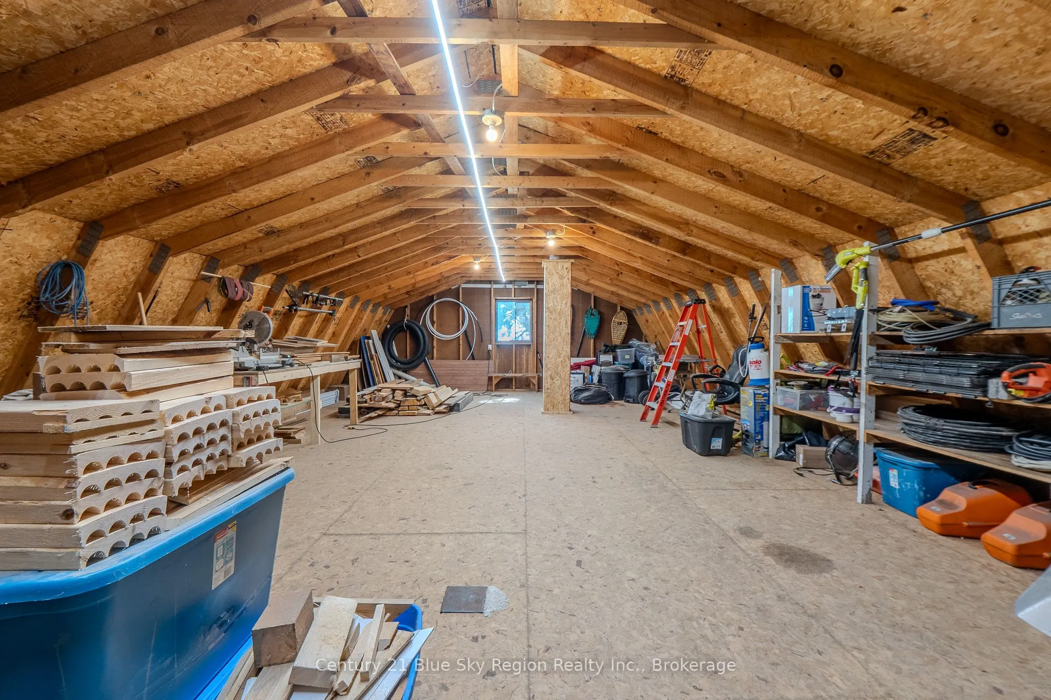 378 Marleau Road