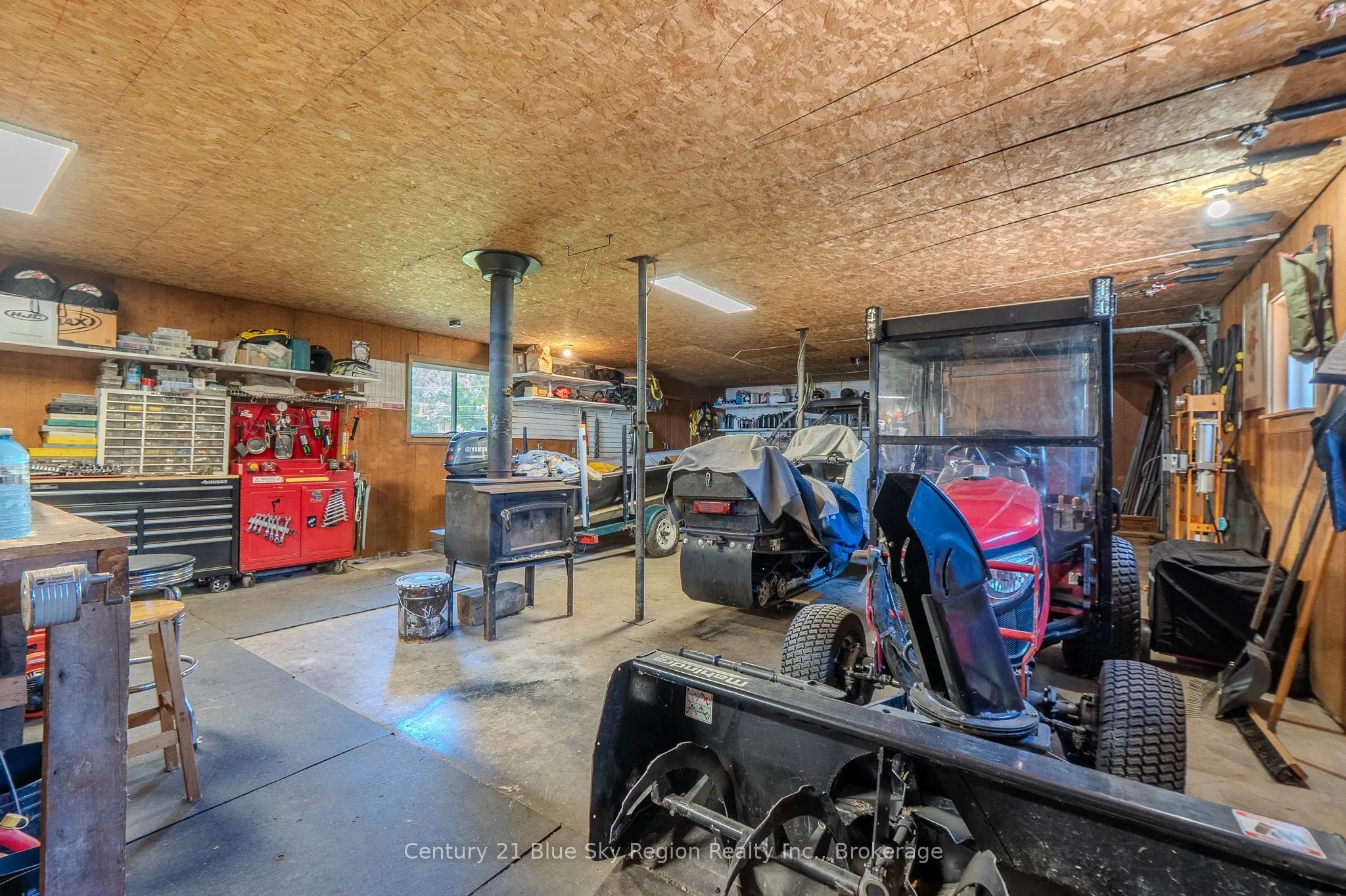 378 Marleau Road