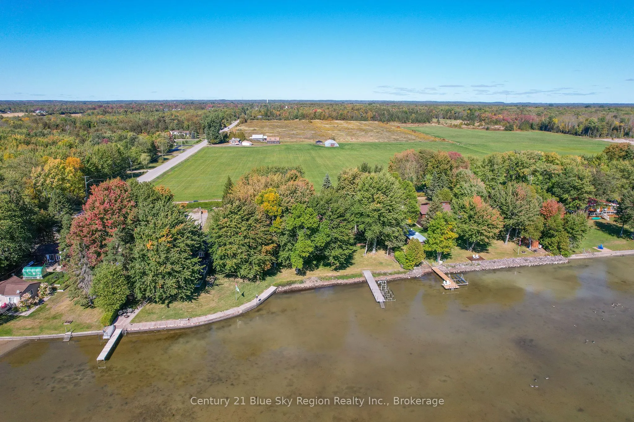 378 Marleau Road