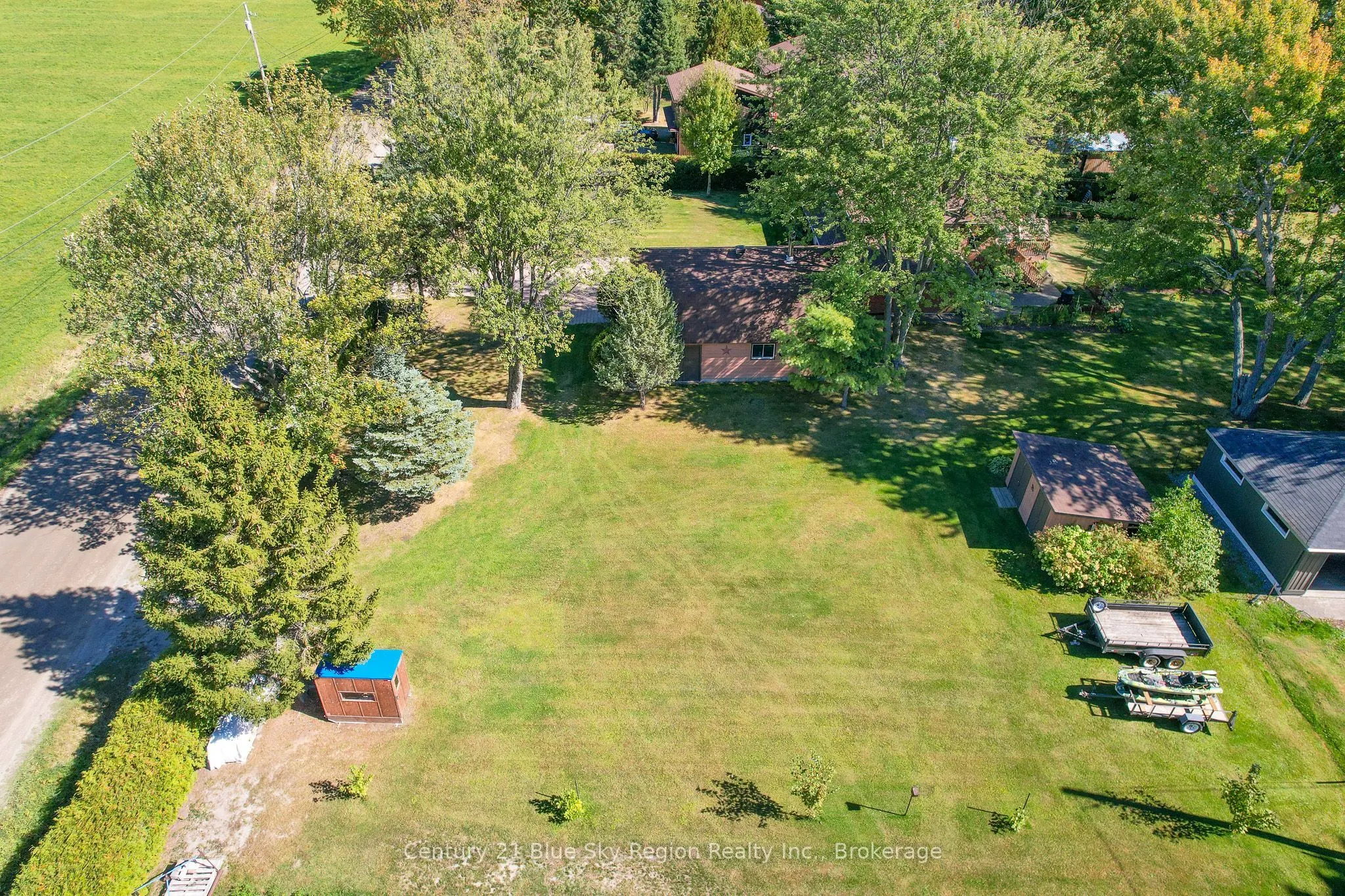 378 Marleau Road