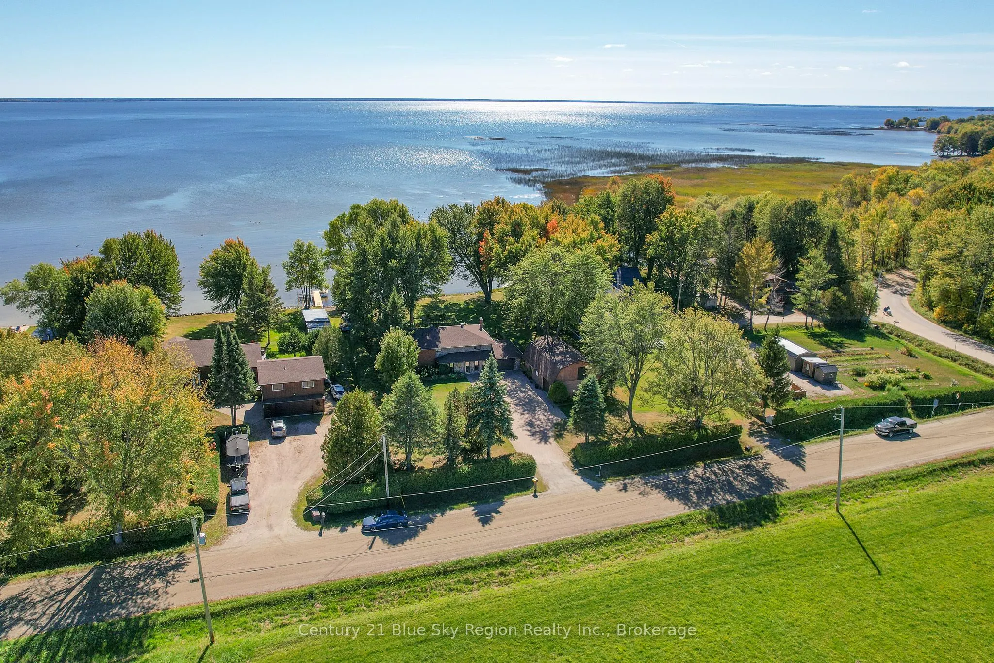 378 Marleau Road