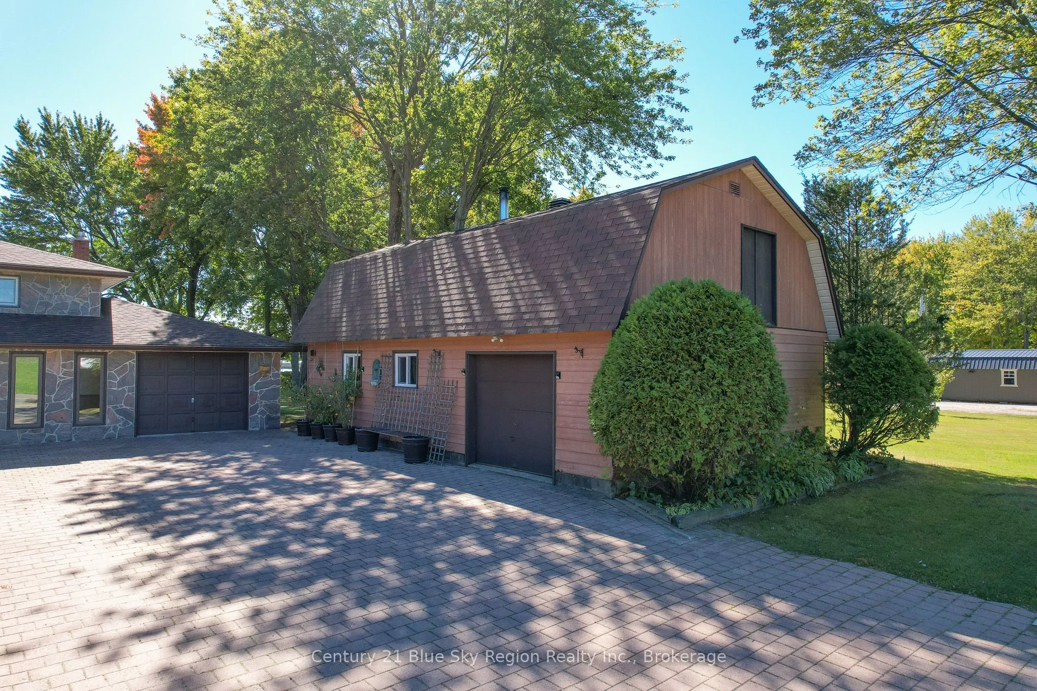 378 Marleau Road