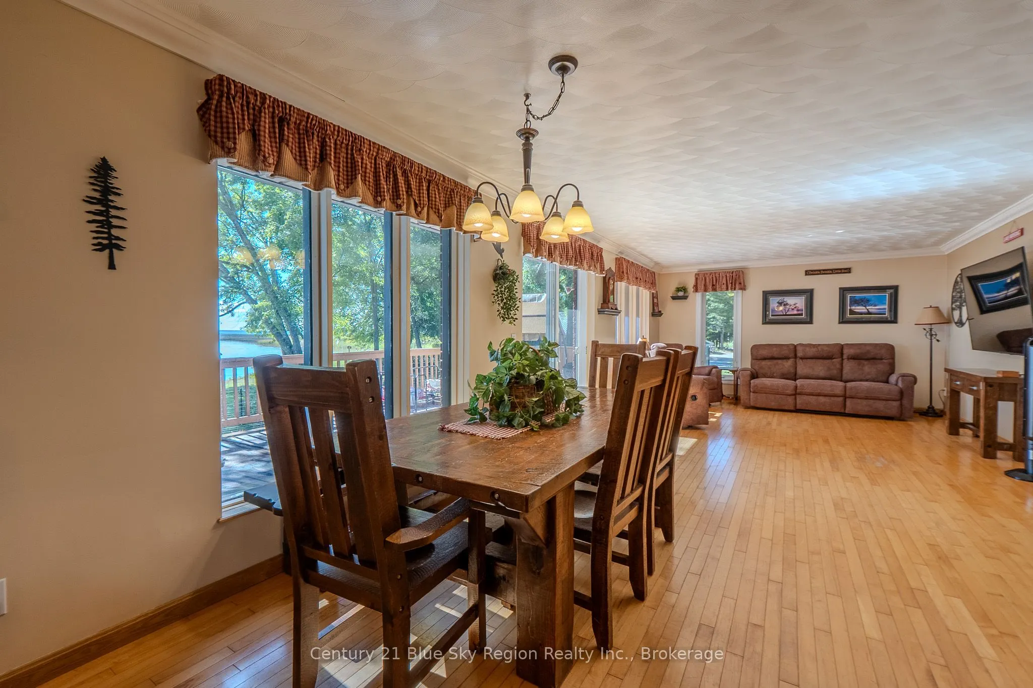 378 Marleau Road