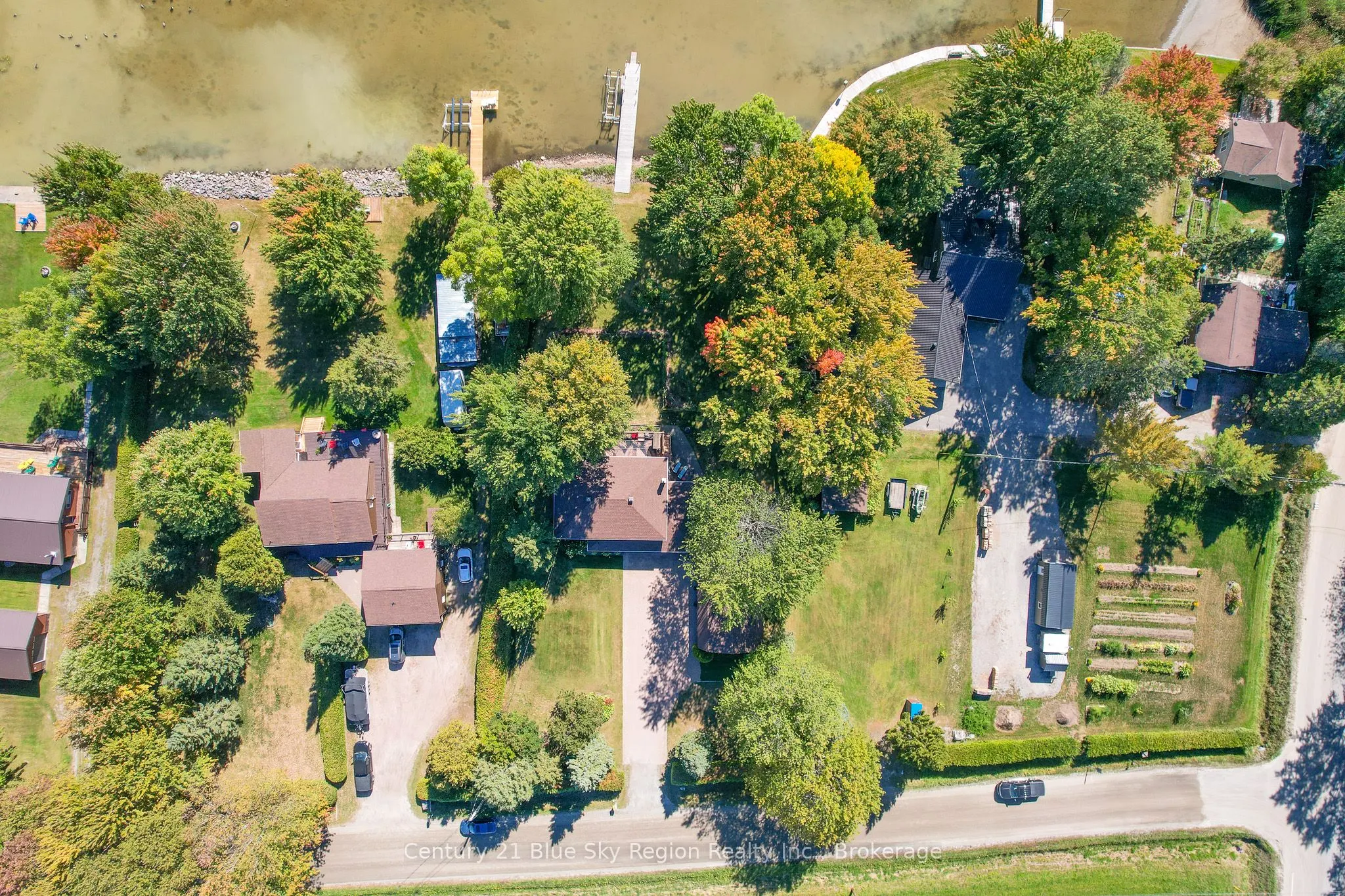 378 Marleau Road