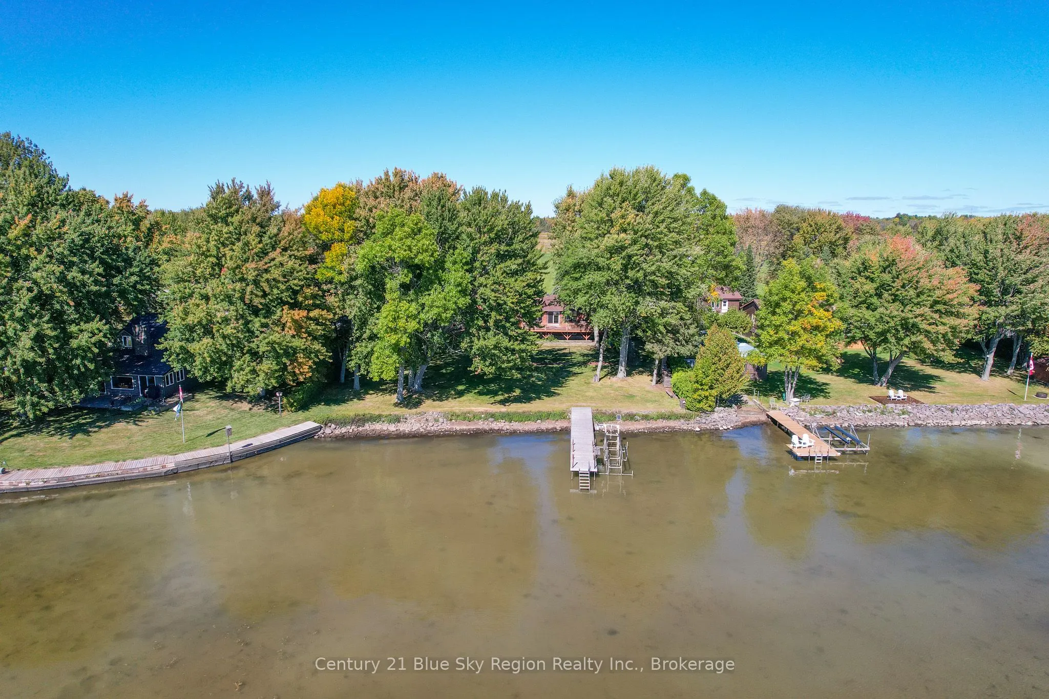 378 Marleau Road