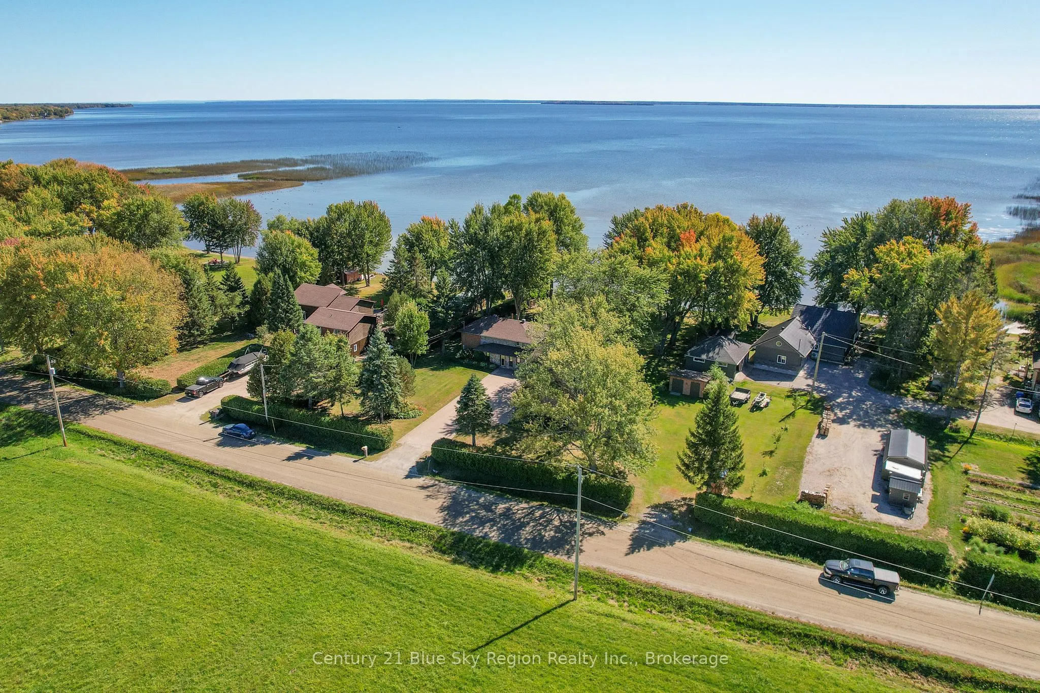 378 Marleau Road