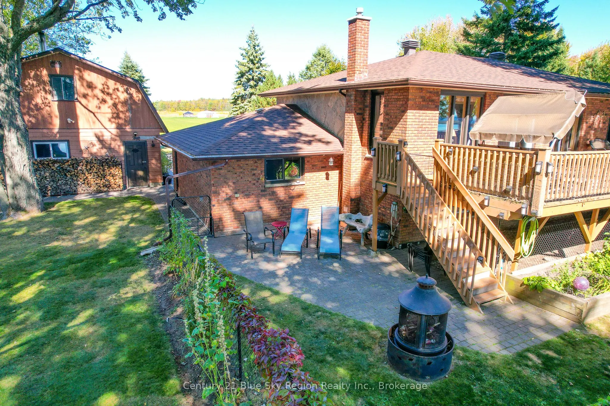 378 Marleau Road