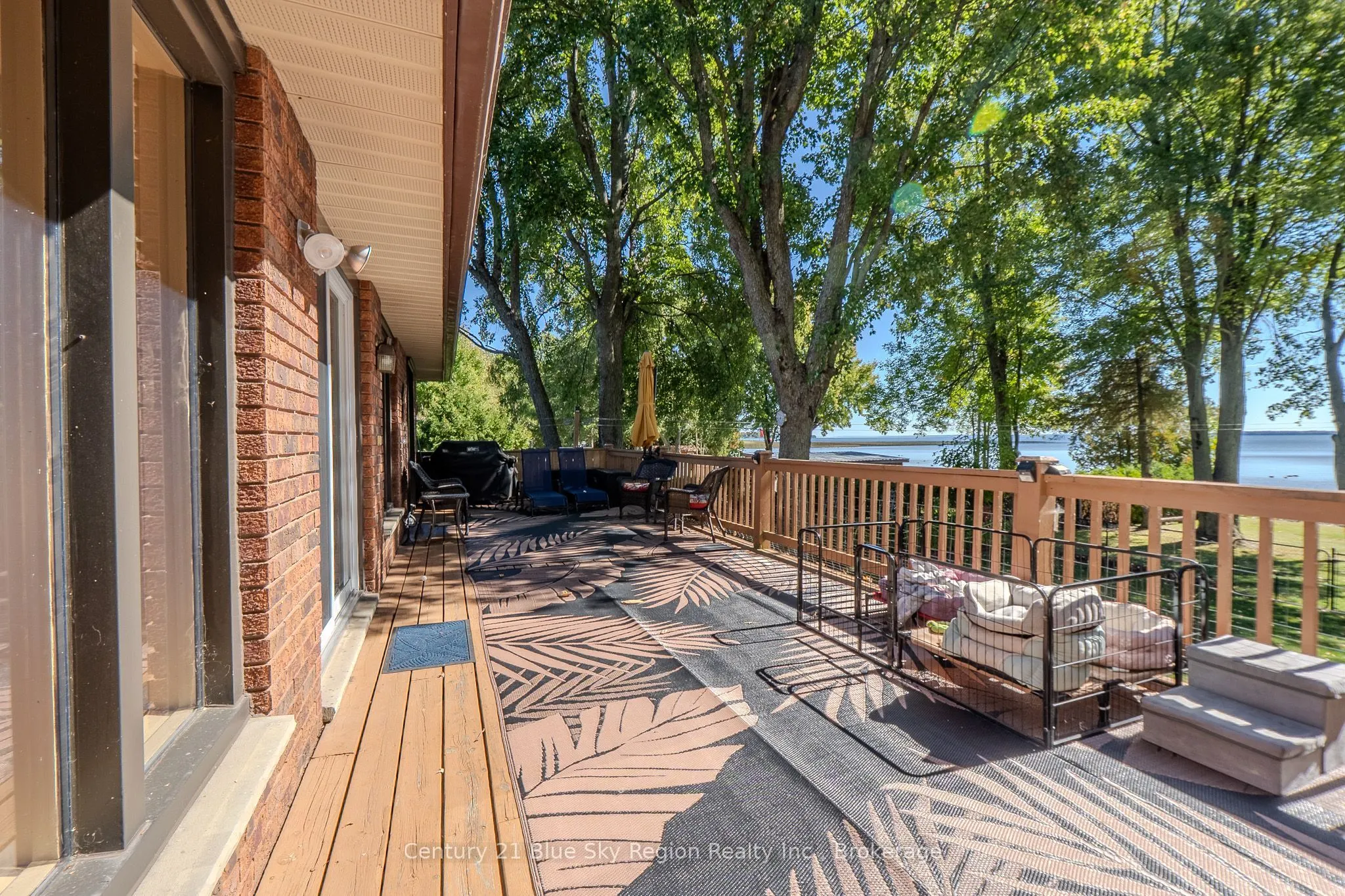 378 Marleau Road