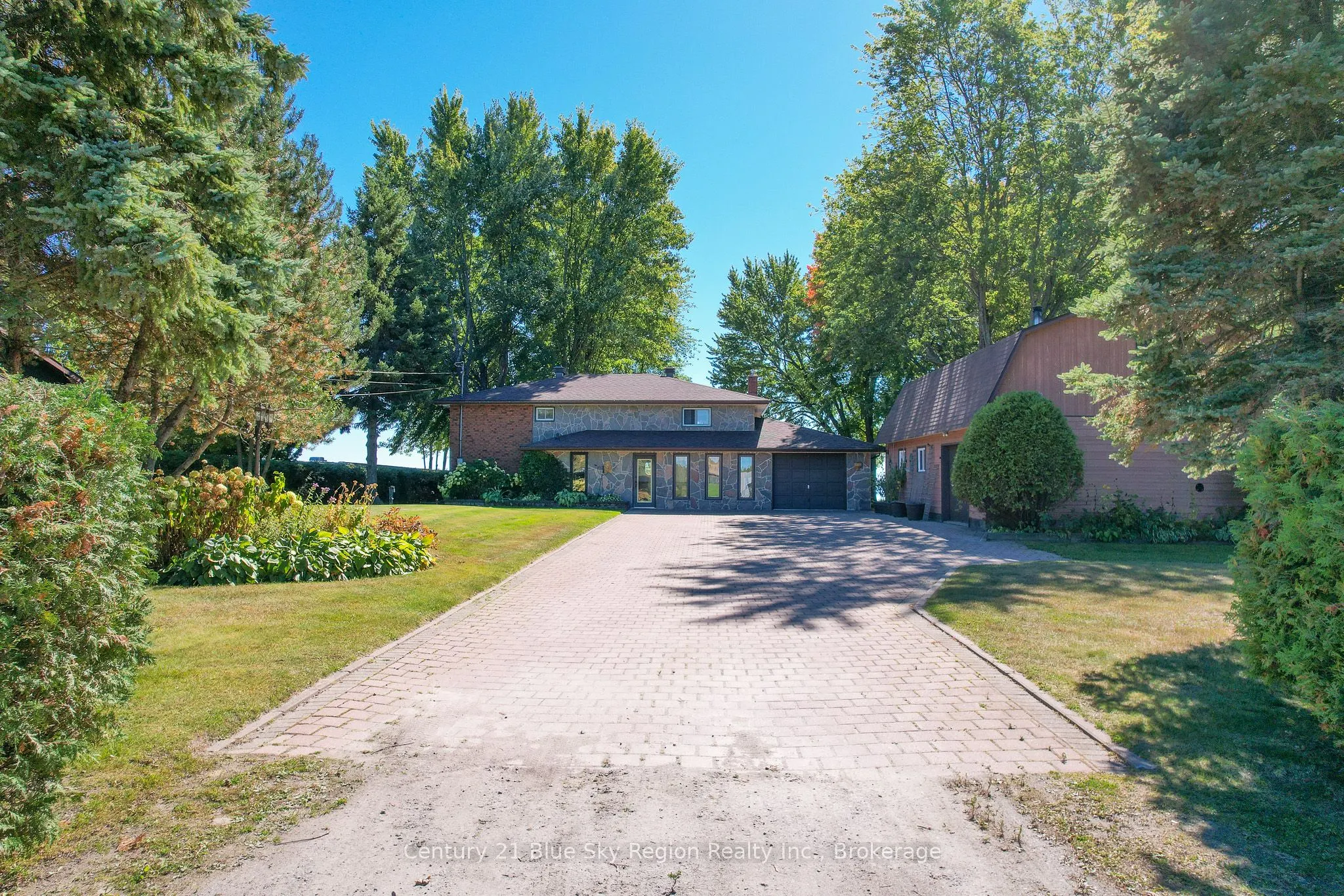 378 Marleau Road