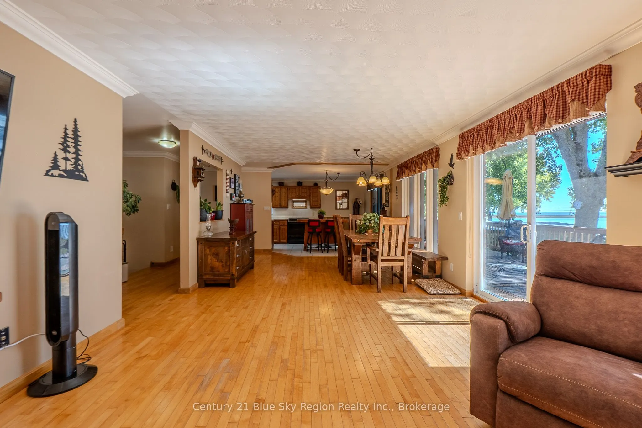 378 Marleau Road
