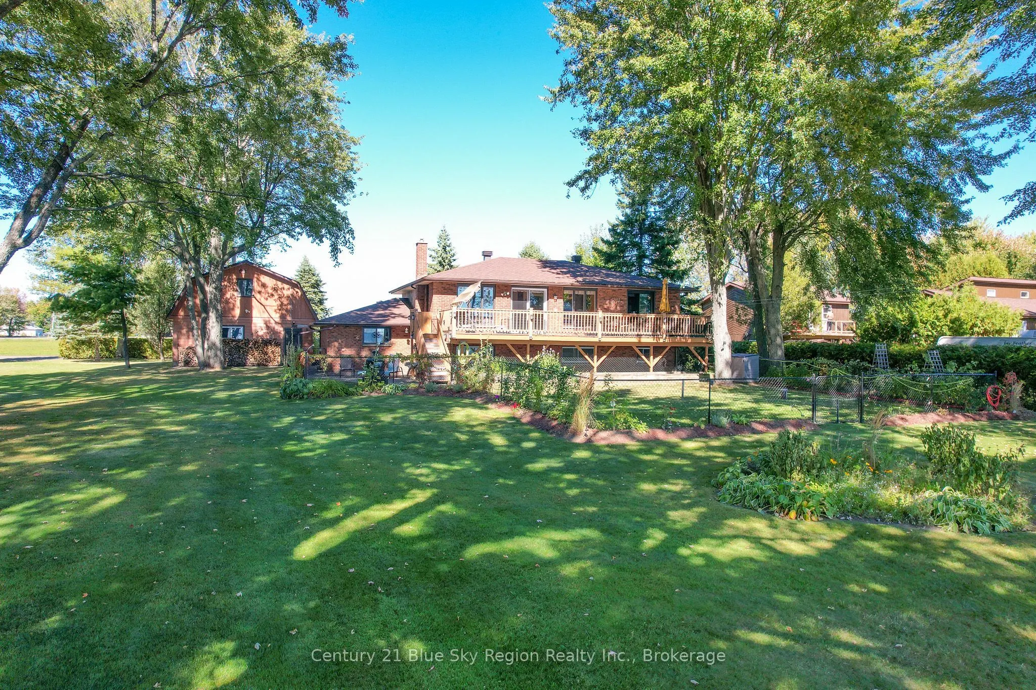 378 Marleau Road
